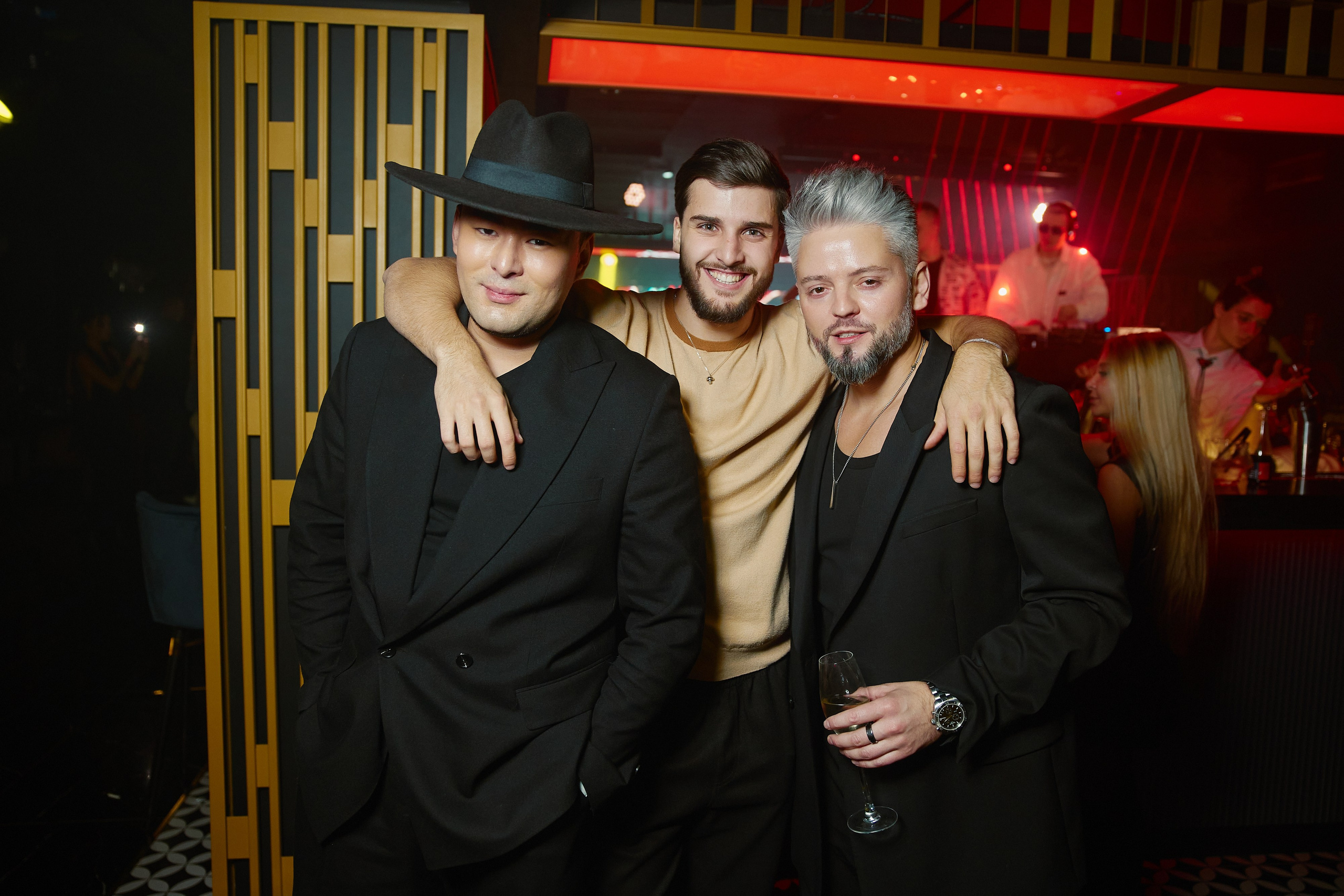 ИSTORИЯ GRAND OPENING. Репортажный фотограф в Хабаровске Николай Соболев