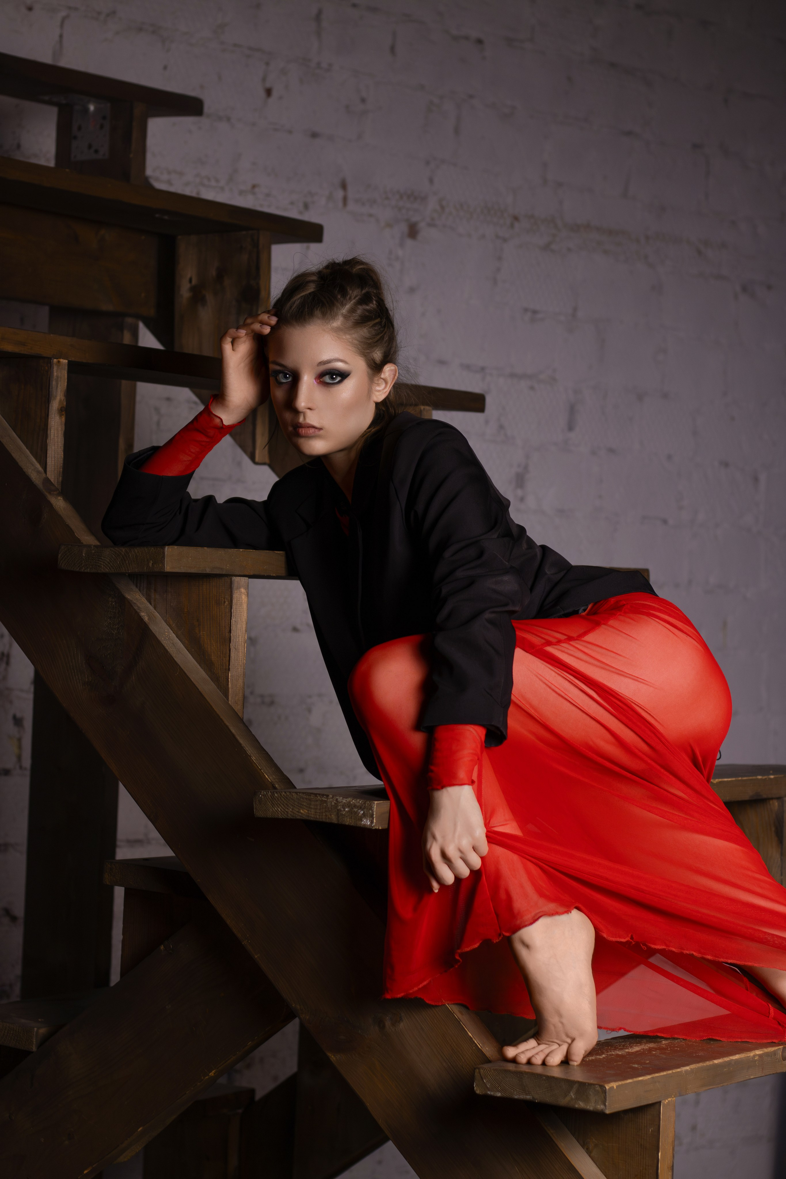 Алина и София. Фотограф в Москве Киселева Екатерина