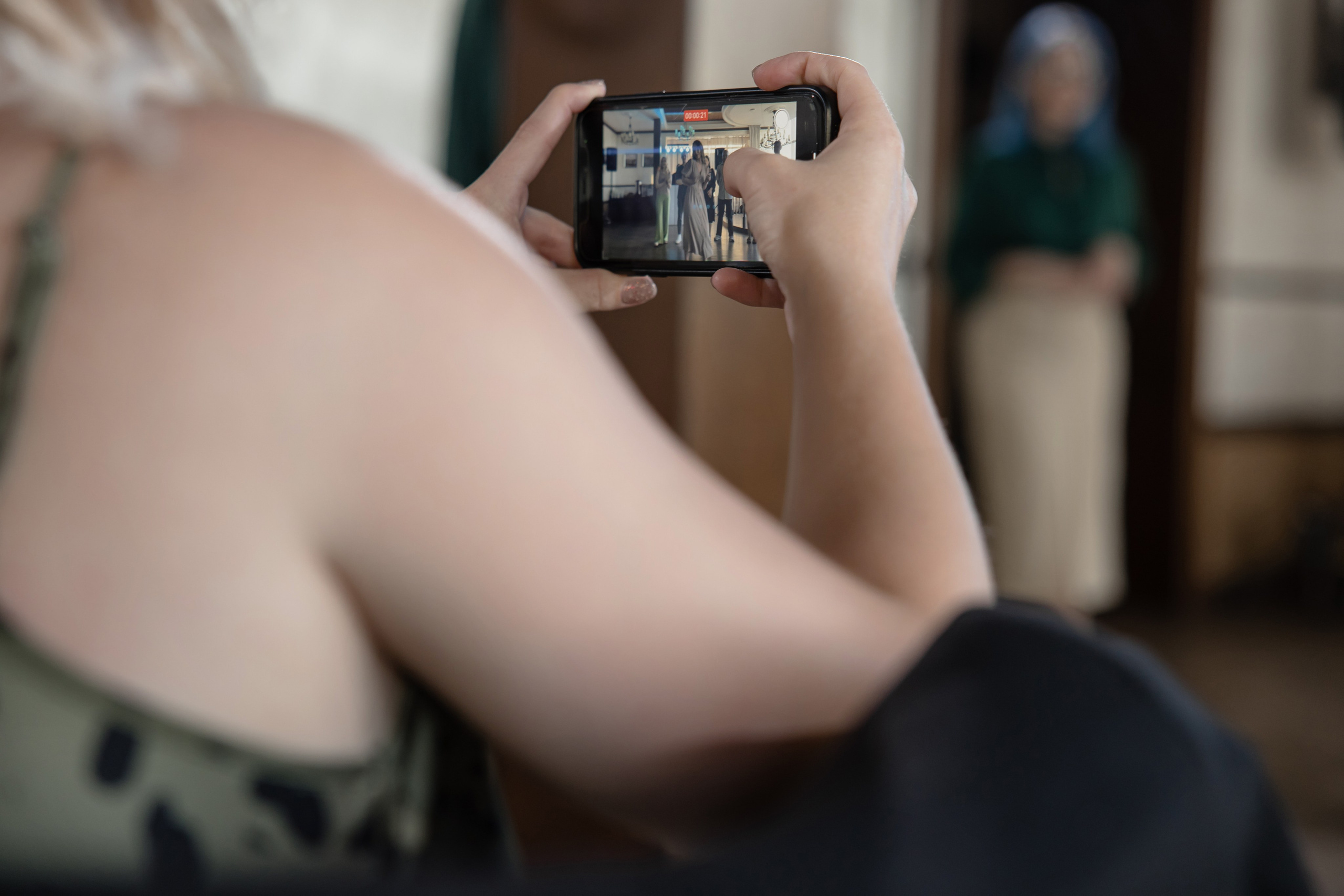 Николай и Татьяна. Свадебный и Семейный фотограф по всему миру Анна Фёдорова