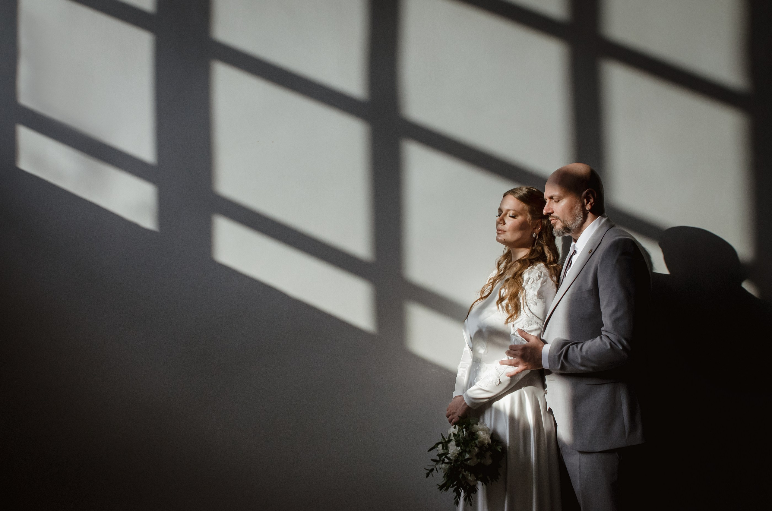 Сергей&Мария. Свадебный и семейный фотограф Амина Шабанова