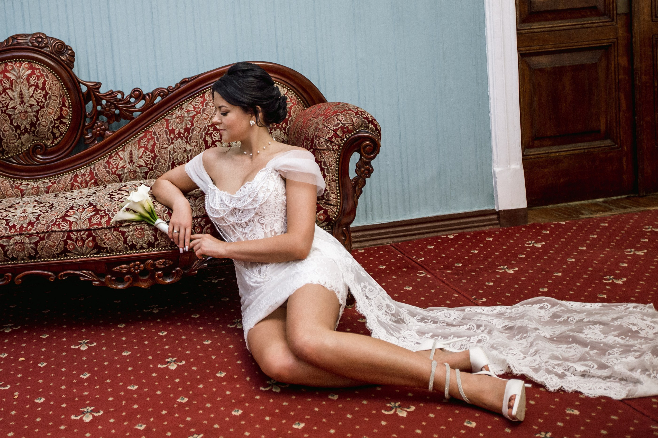 Тимофей&Анжелика. Свадебный и семейный фотограф Амина Шабанова