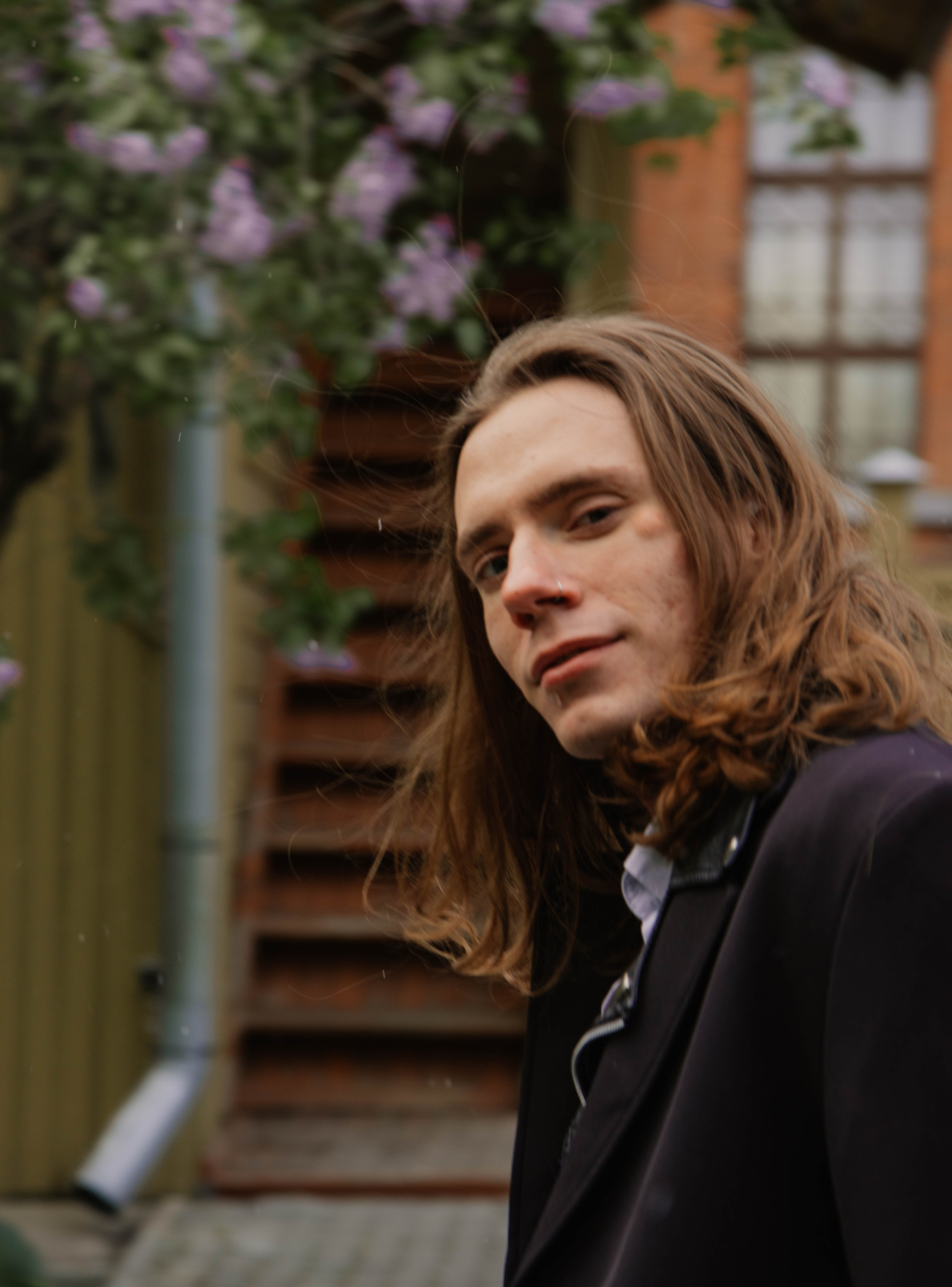 Артём. Ксения Glossa. Портретный и репортажный фотограф в Самаре