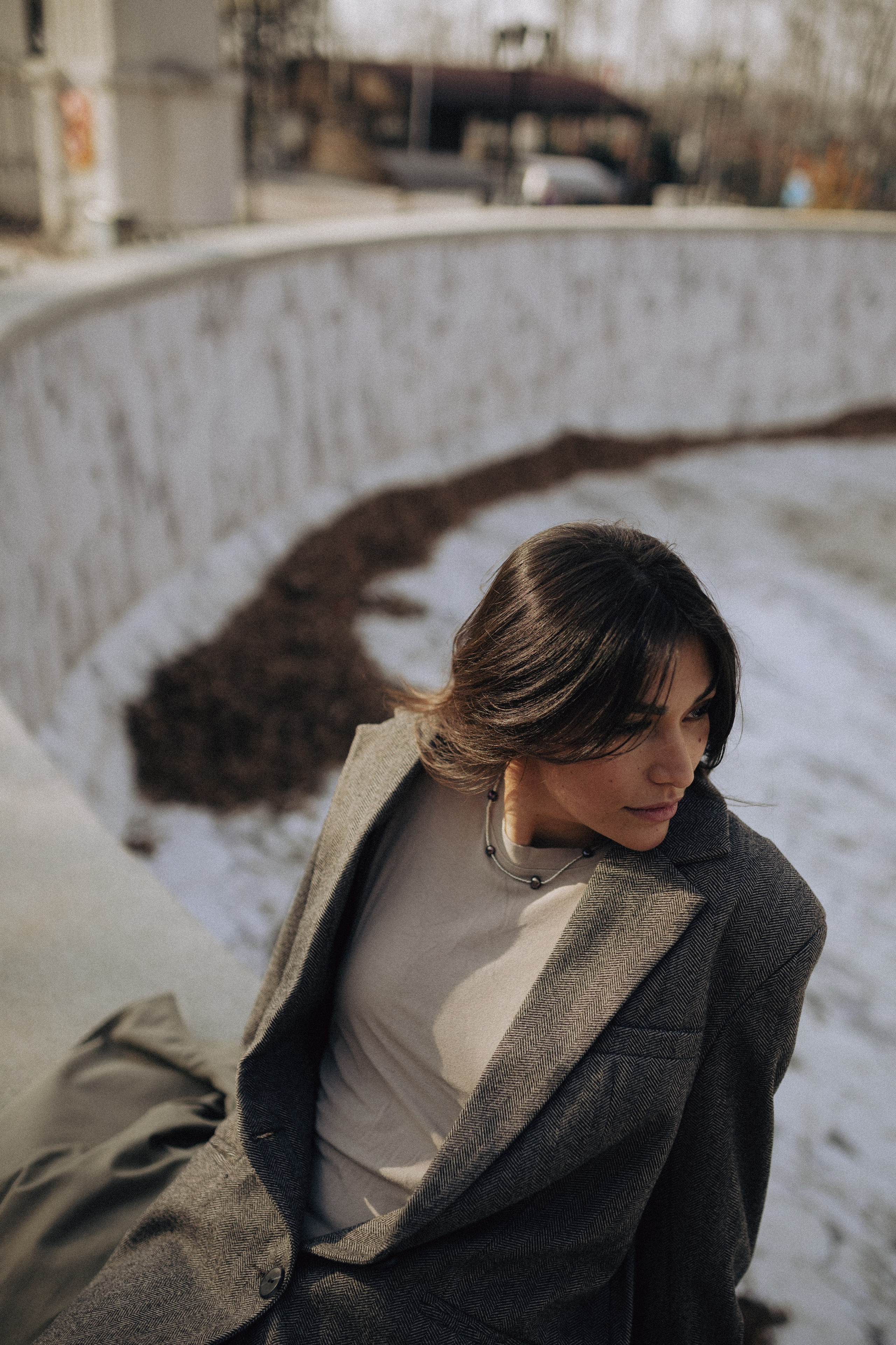 Хабаровск | Осень. Фотограф Итуруп | Курильские острова