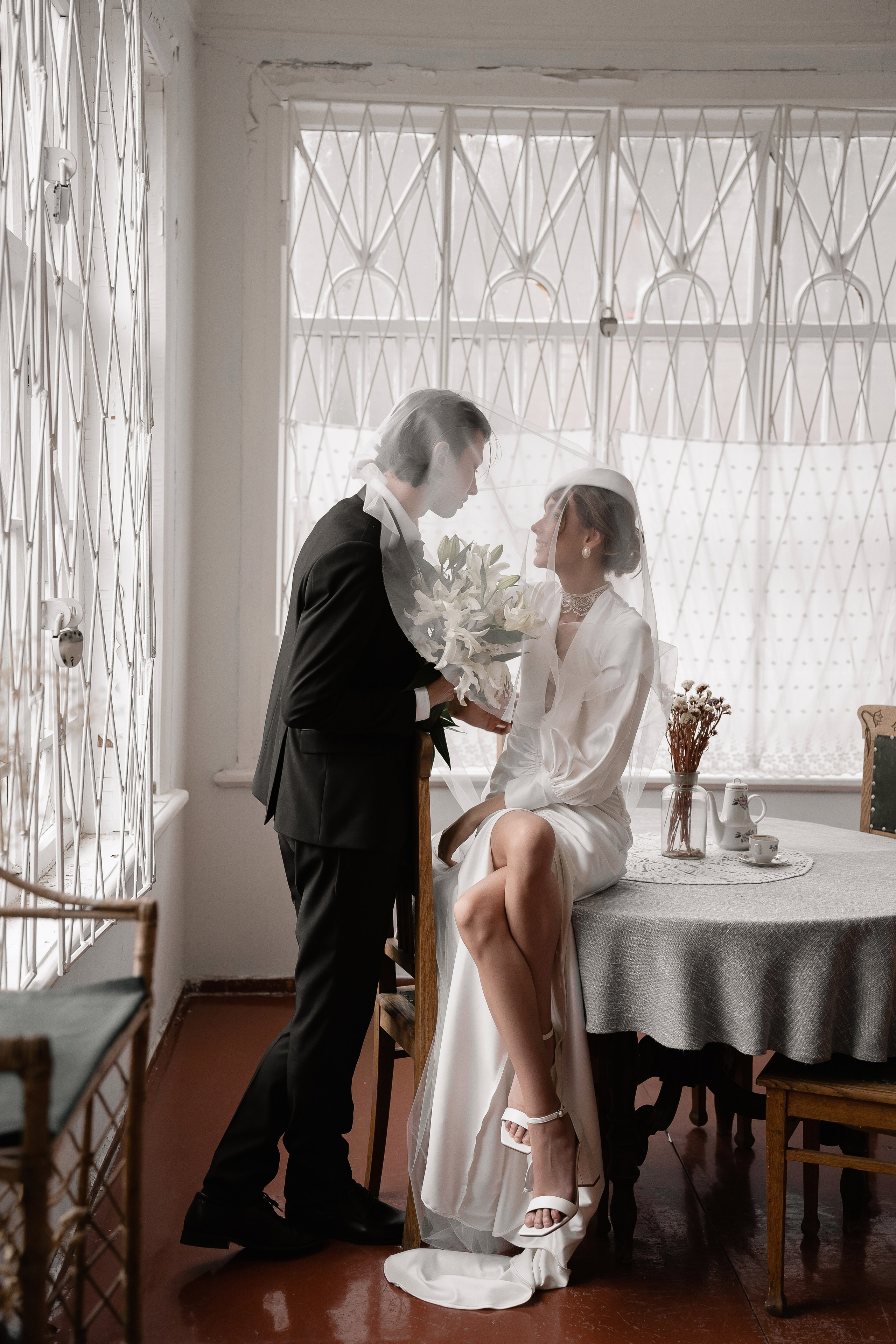 Влад & Анна. Главная