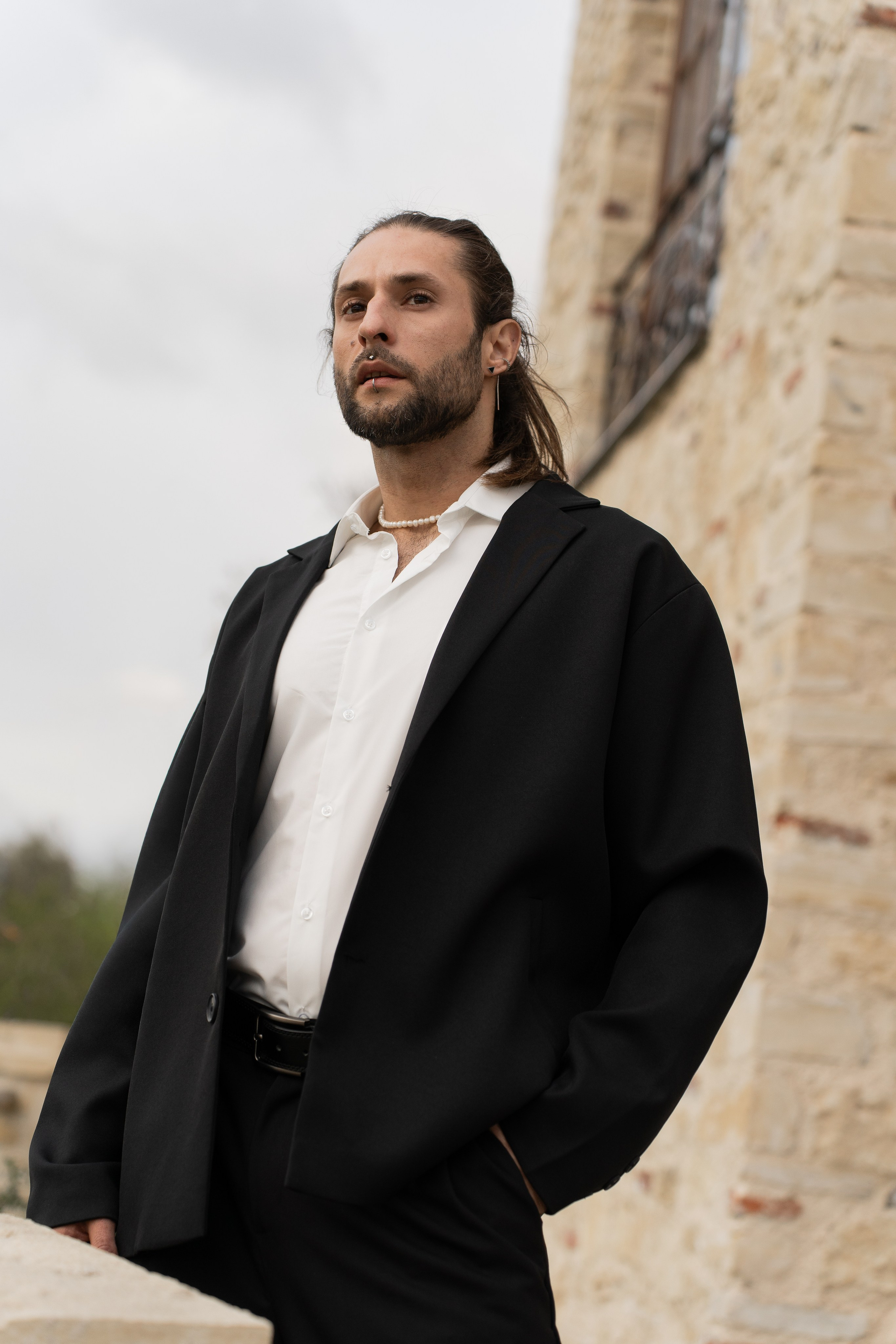 Артур & Александра. Главная