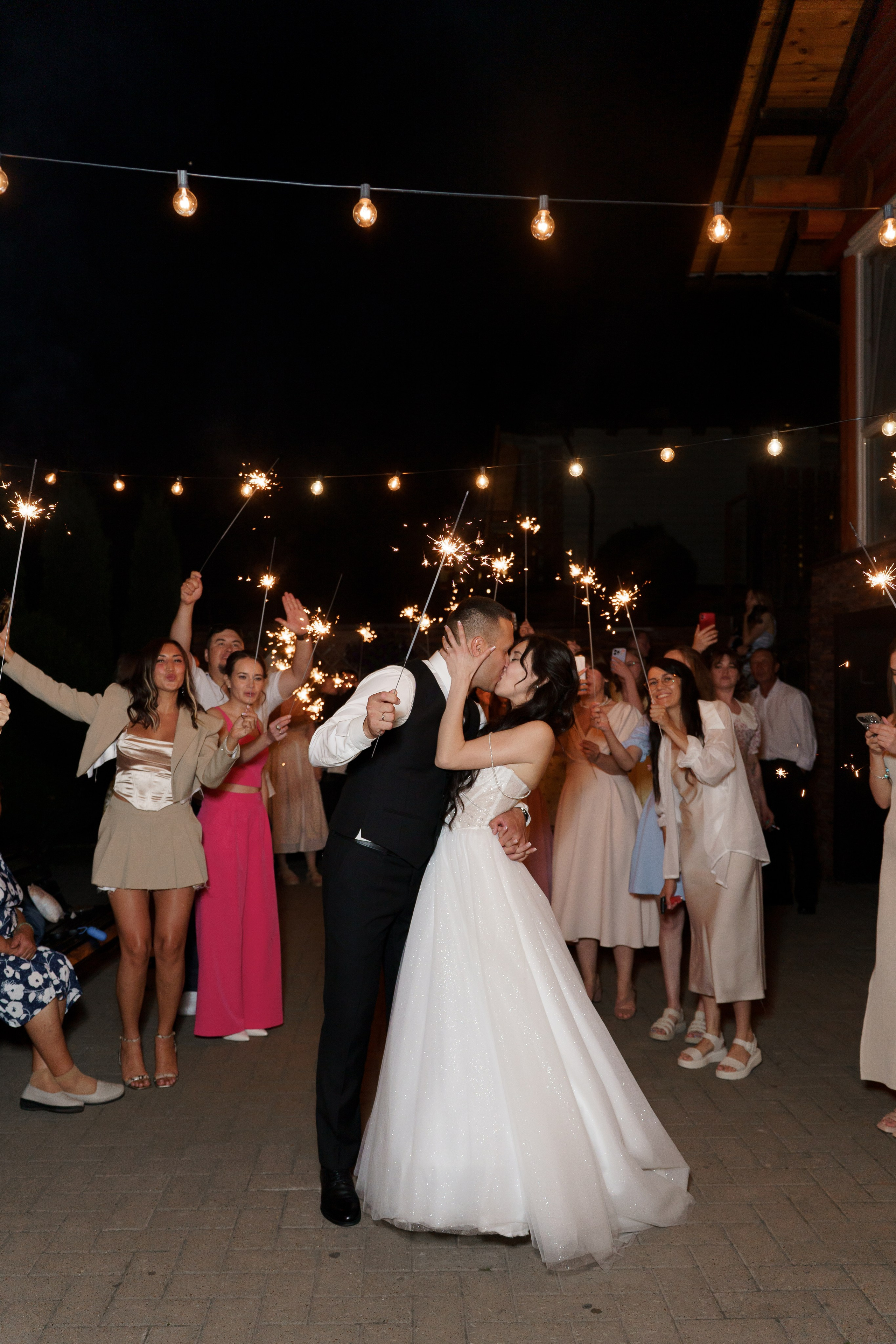 Станислав & Гюзель. Главная