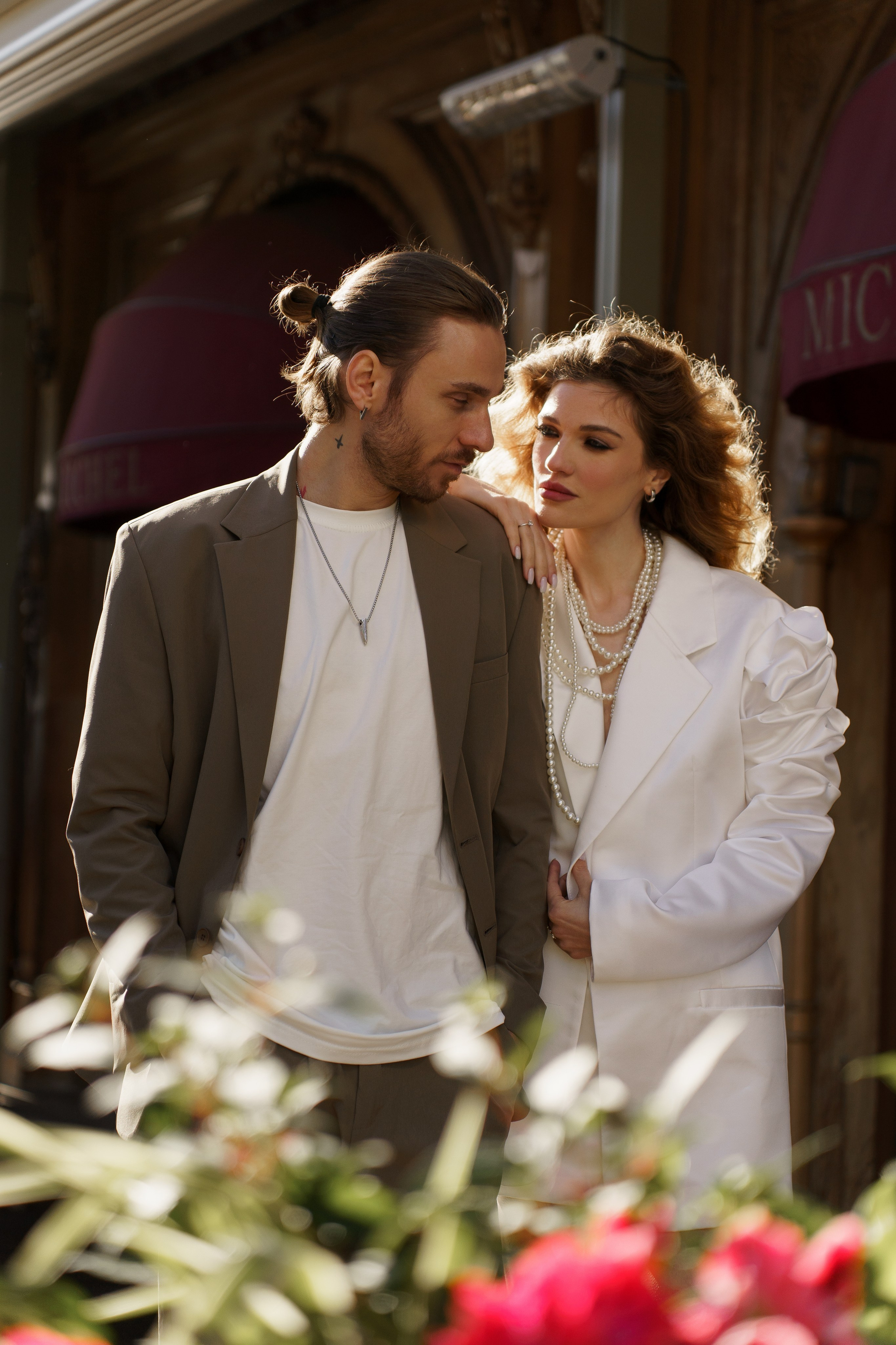 Клим & Полина (2). Главная