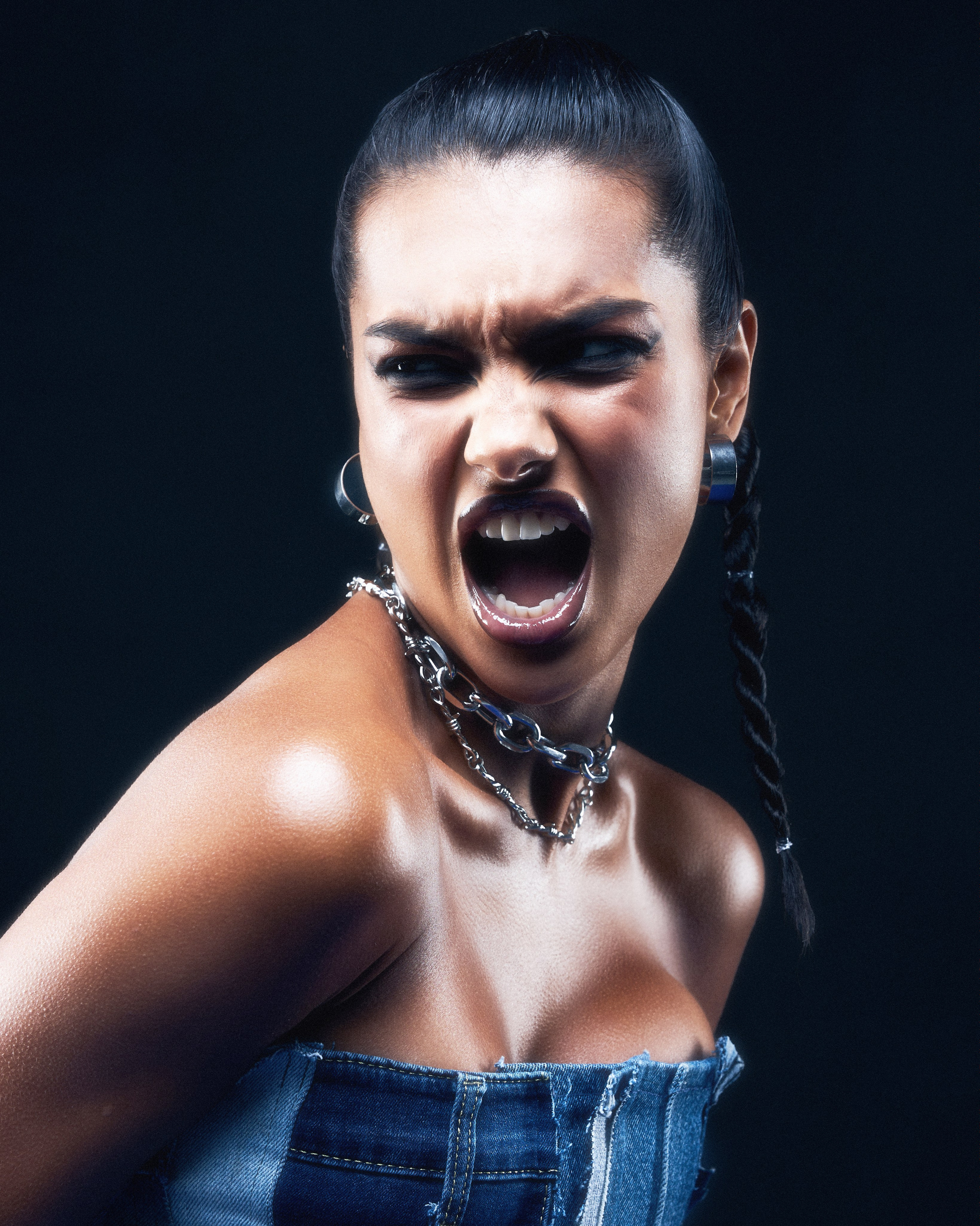 ИНДИВИДУАЛЬНЫЕ СЪЕМКИ. SVETLANA SEDOVA