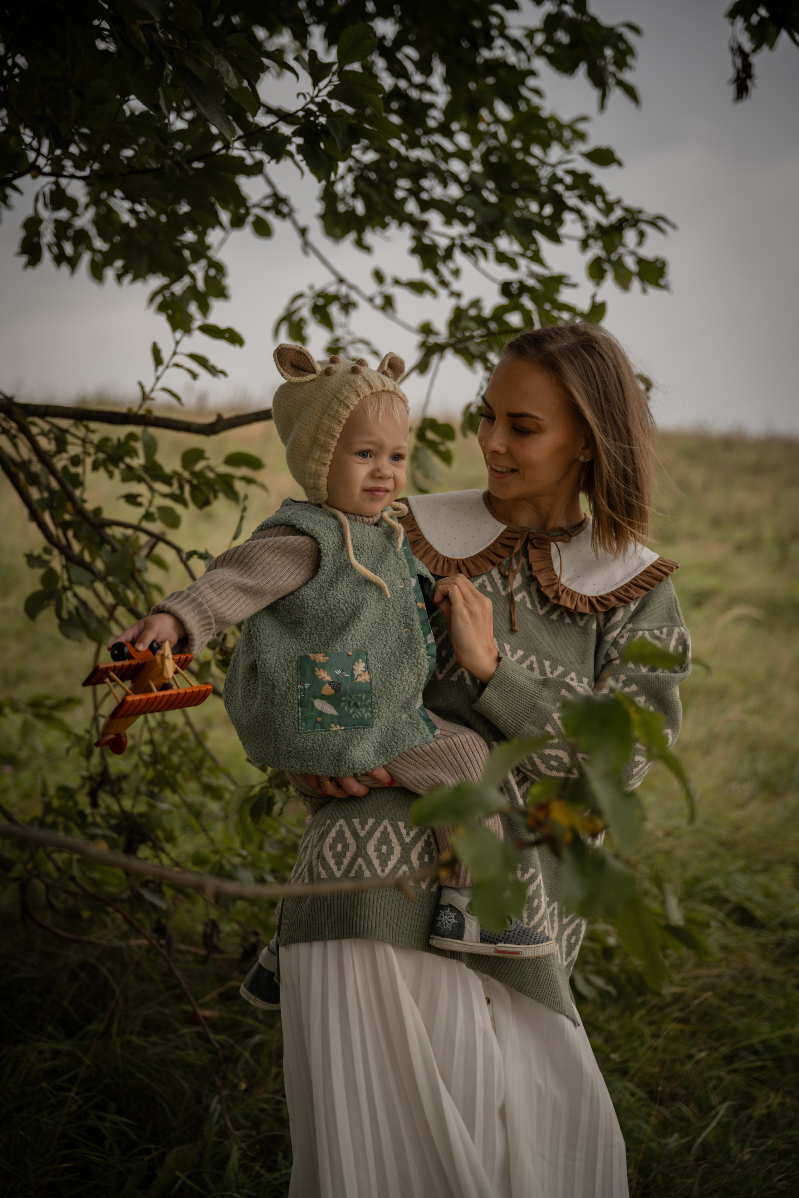 Семейная история Екатерины и Дмитрия. Детский и семейный фотограф в Санкт-Петербурге и Ярославле Павлова Гал