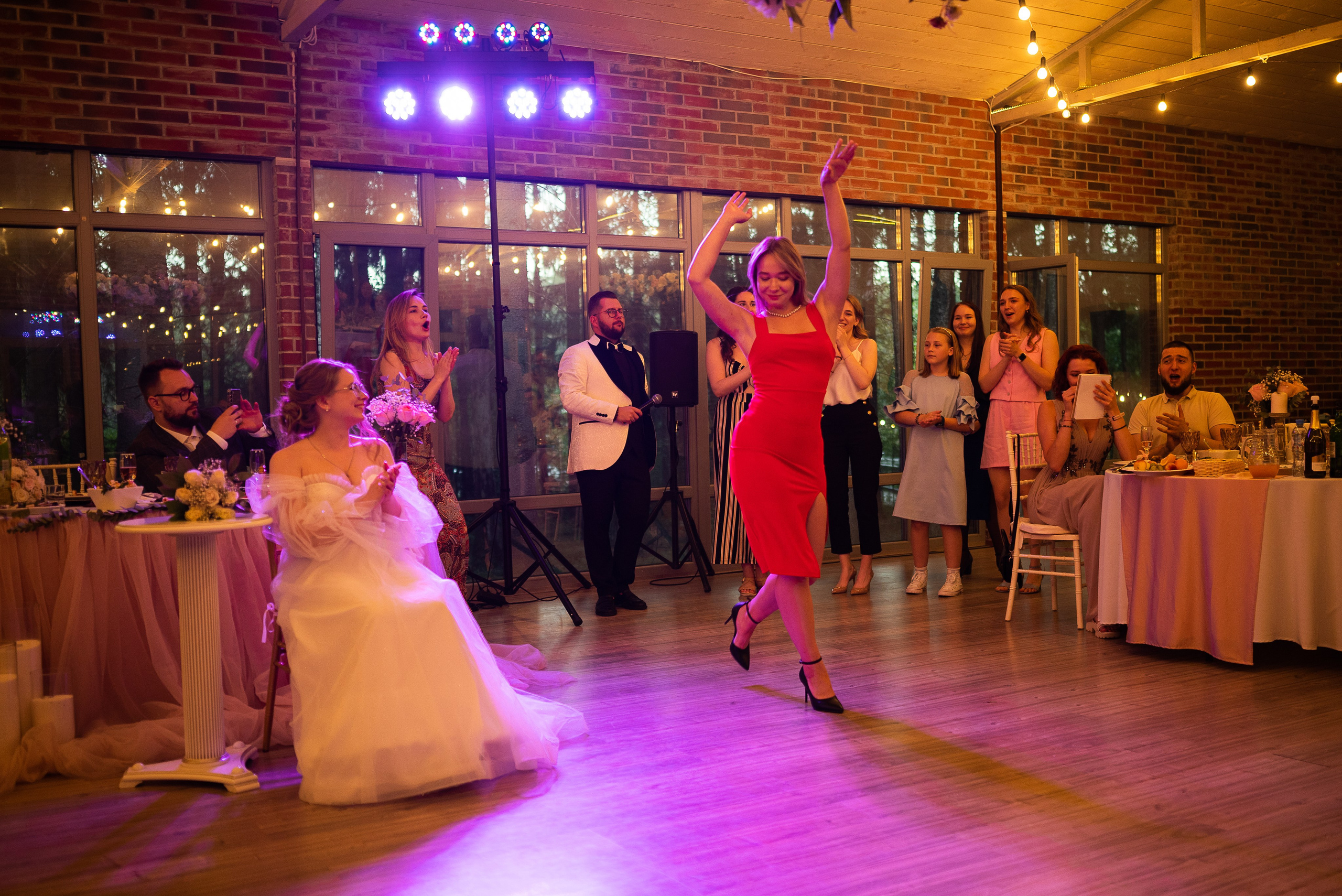 Что было после. Ваш свадебный и семейный фотограф