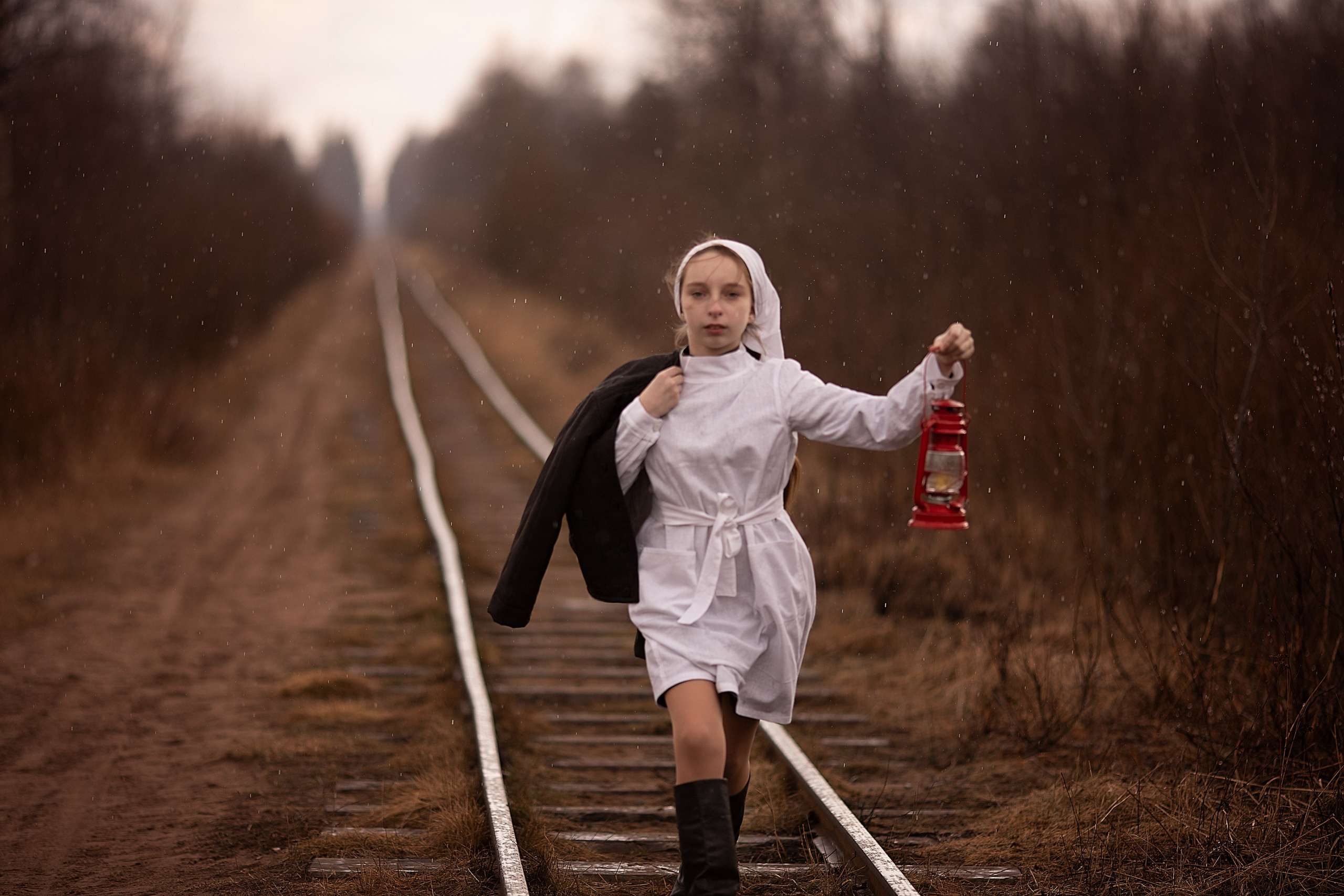Проект «Дети войны» История одной дороги. Ольга Смирнова юрист, фотограф