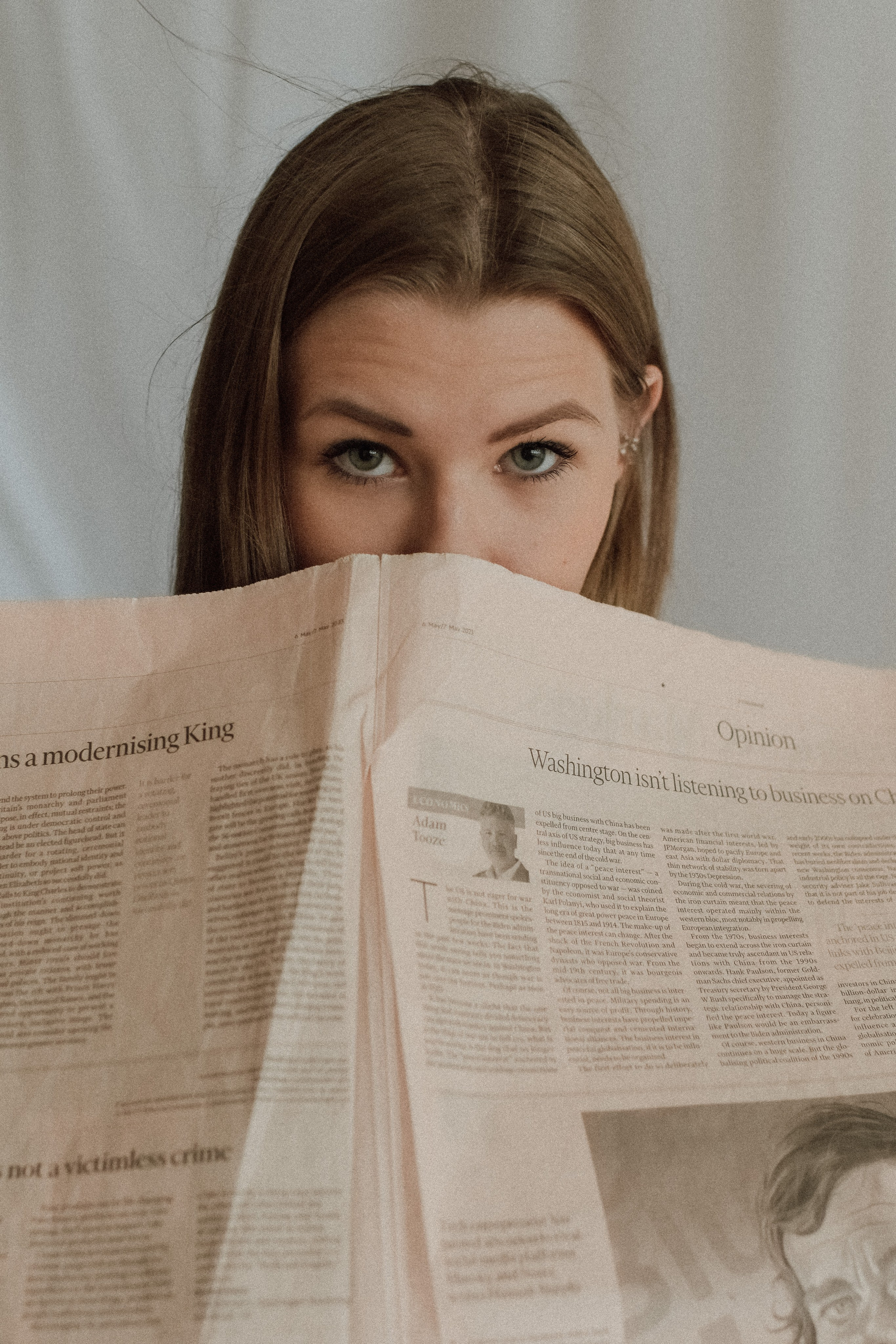 Портретная фотосессия. Фотограф Светлана Скороходова Владимир-Москва