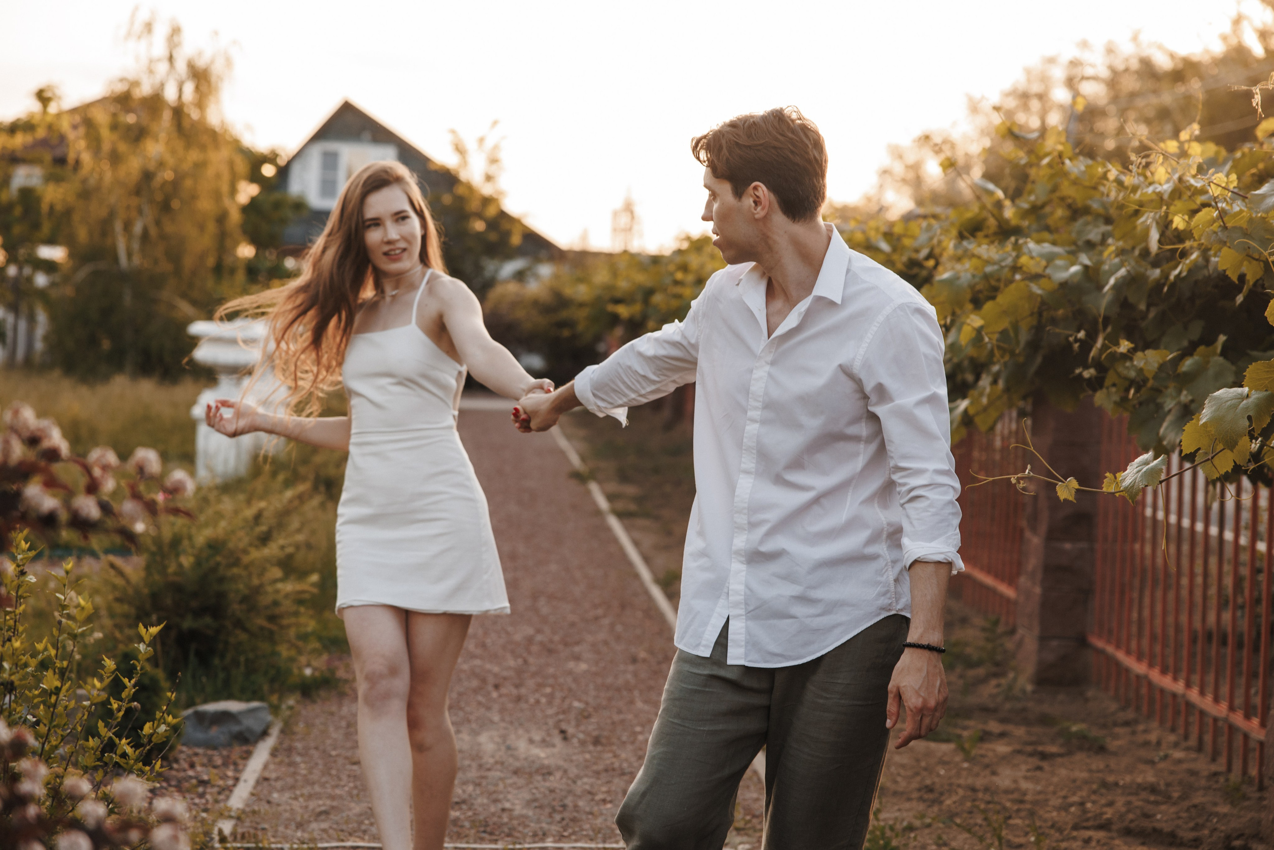 Стас и Саша. Свадебный фотограф Краснодар Ростов Солоникова Вероника