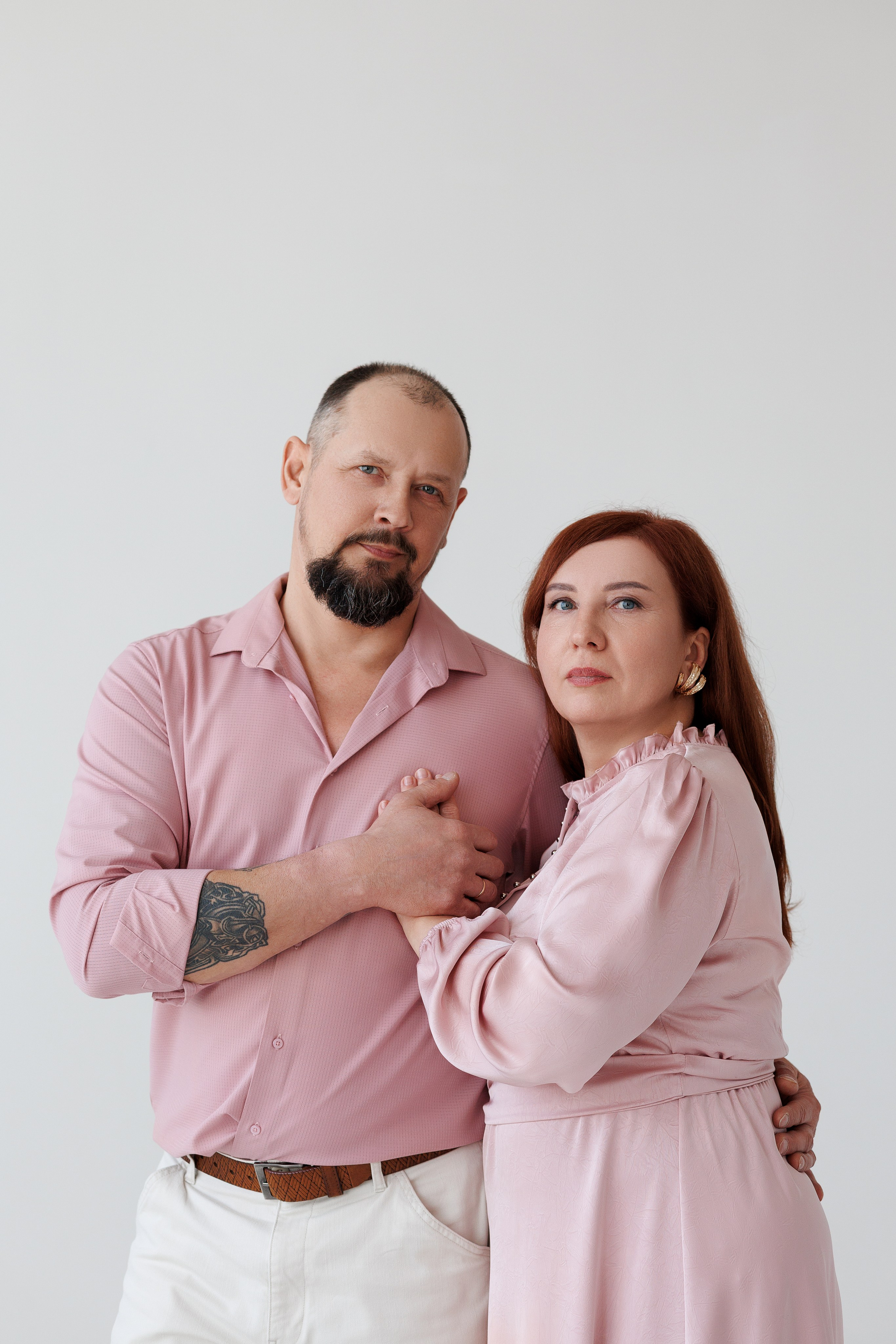 Семейные фотосессии. Фотограф Минск