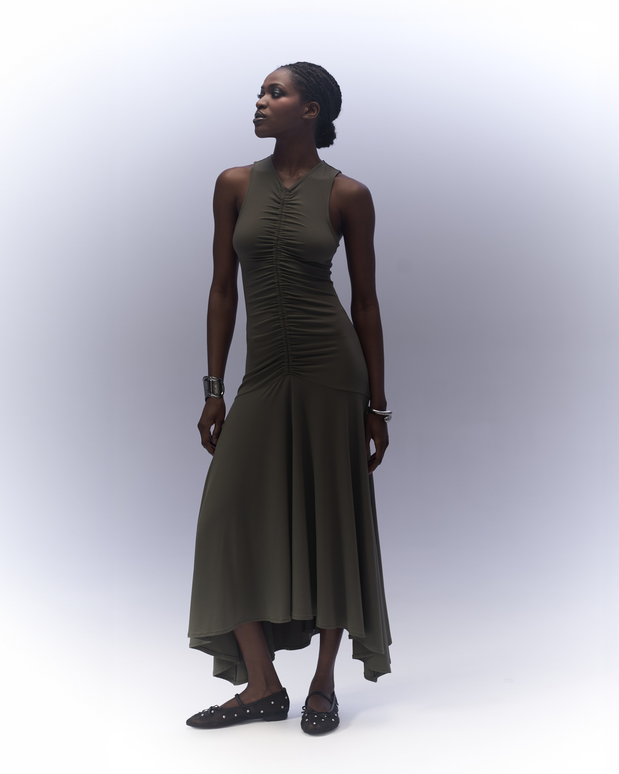 Sheun. Главная