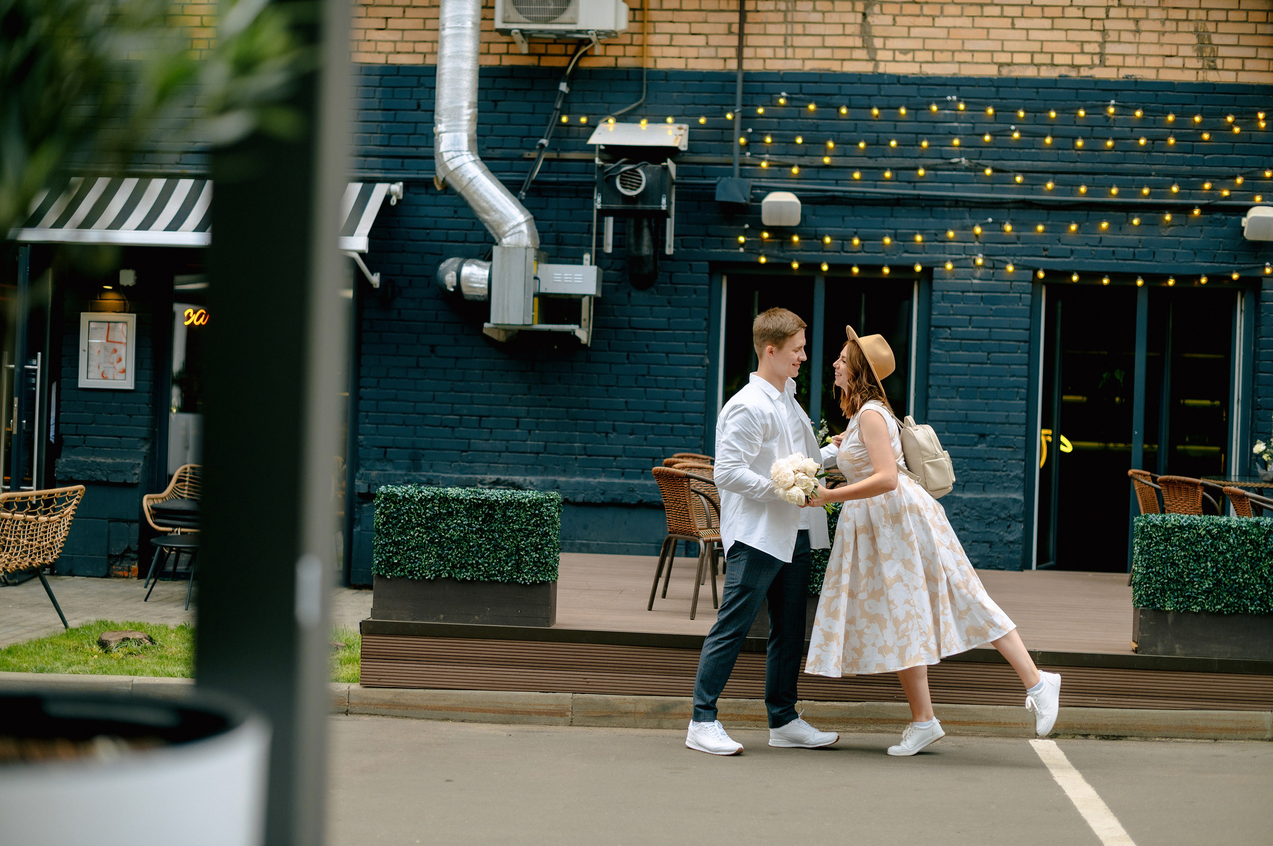 ТАНЯ + ЕГОР. Шашкова Вероника / Свадебный и семейный фотограф Москва и Ярославль