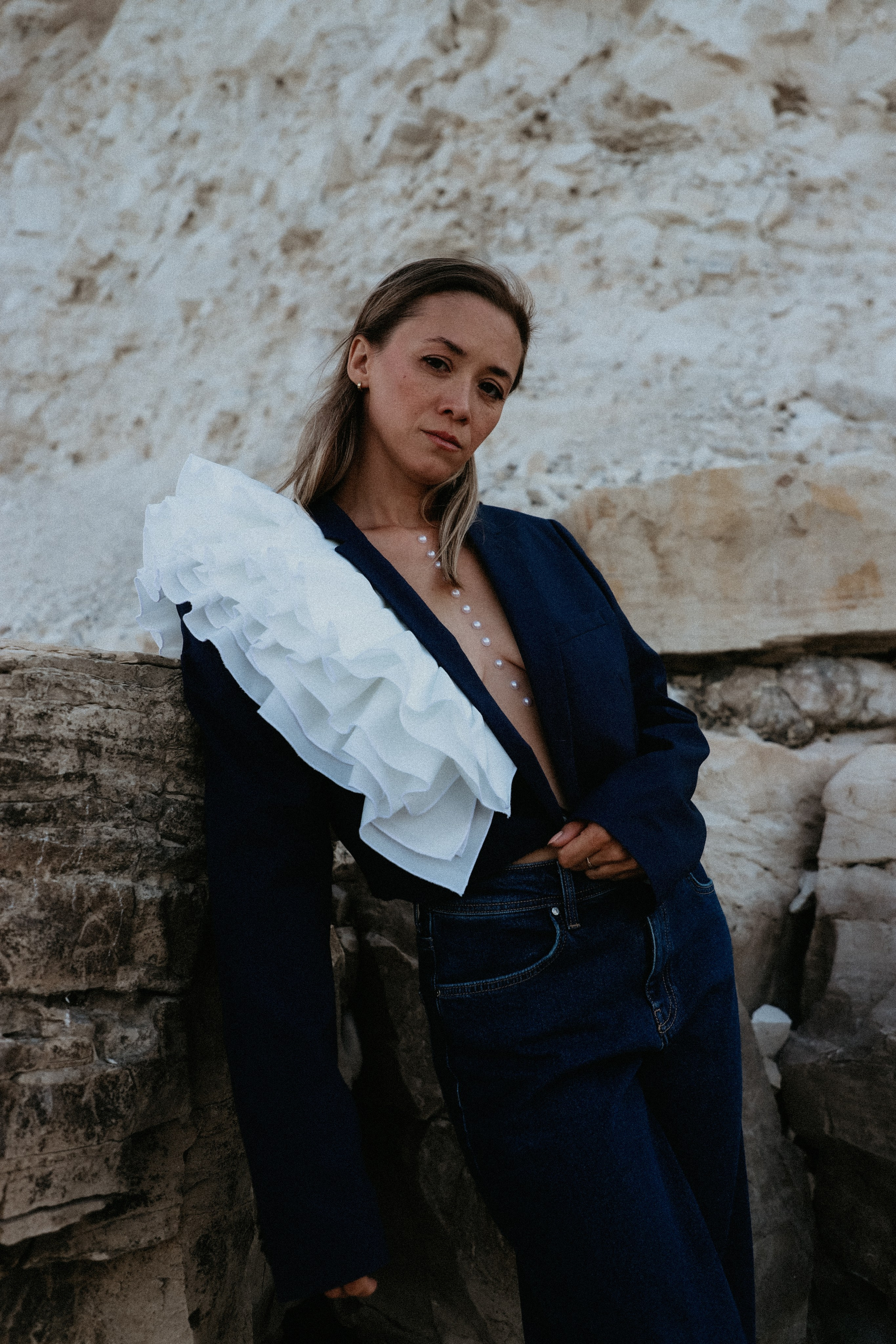 Алёна. Фотограф Иннополис Казань