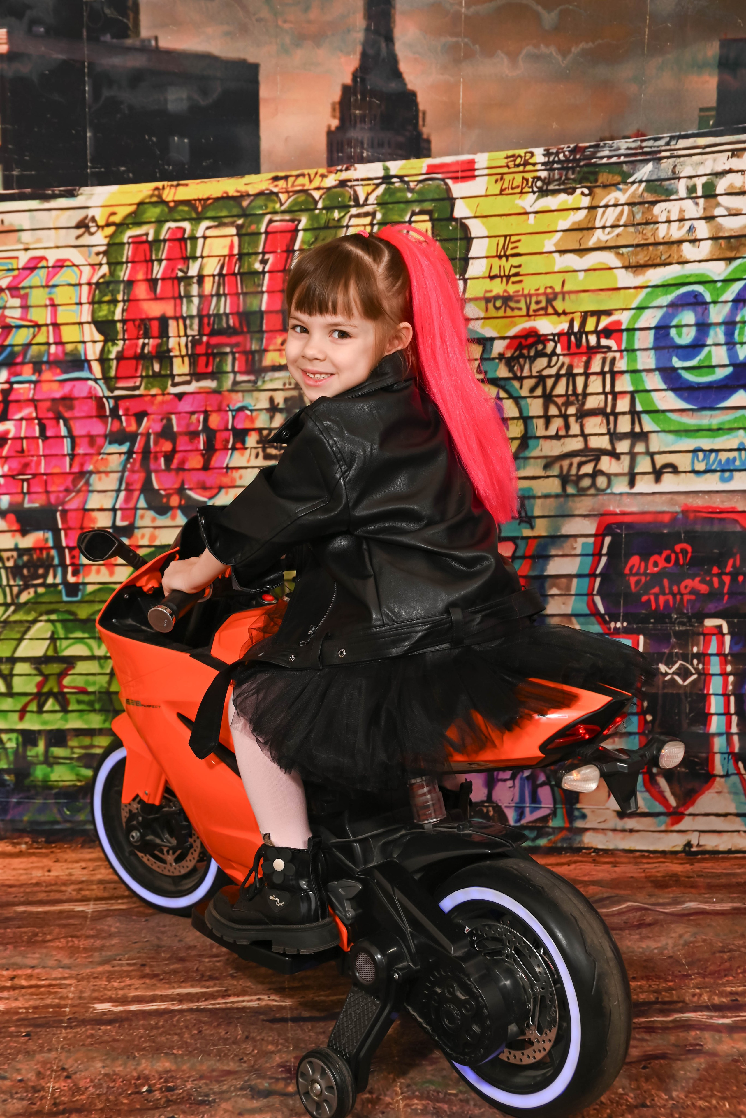 Рок. Выпускные альбомы для детских садов Санкт-Петербург