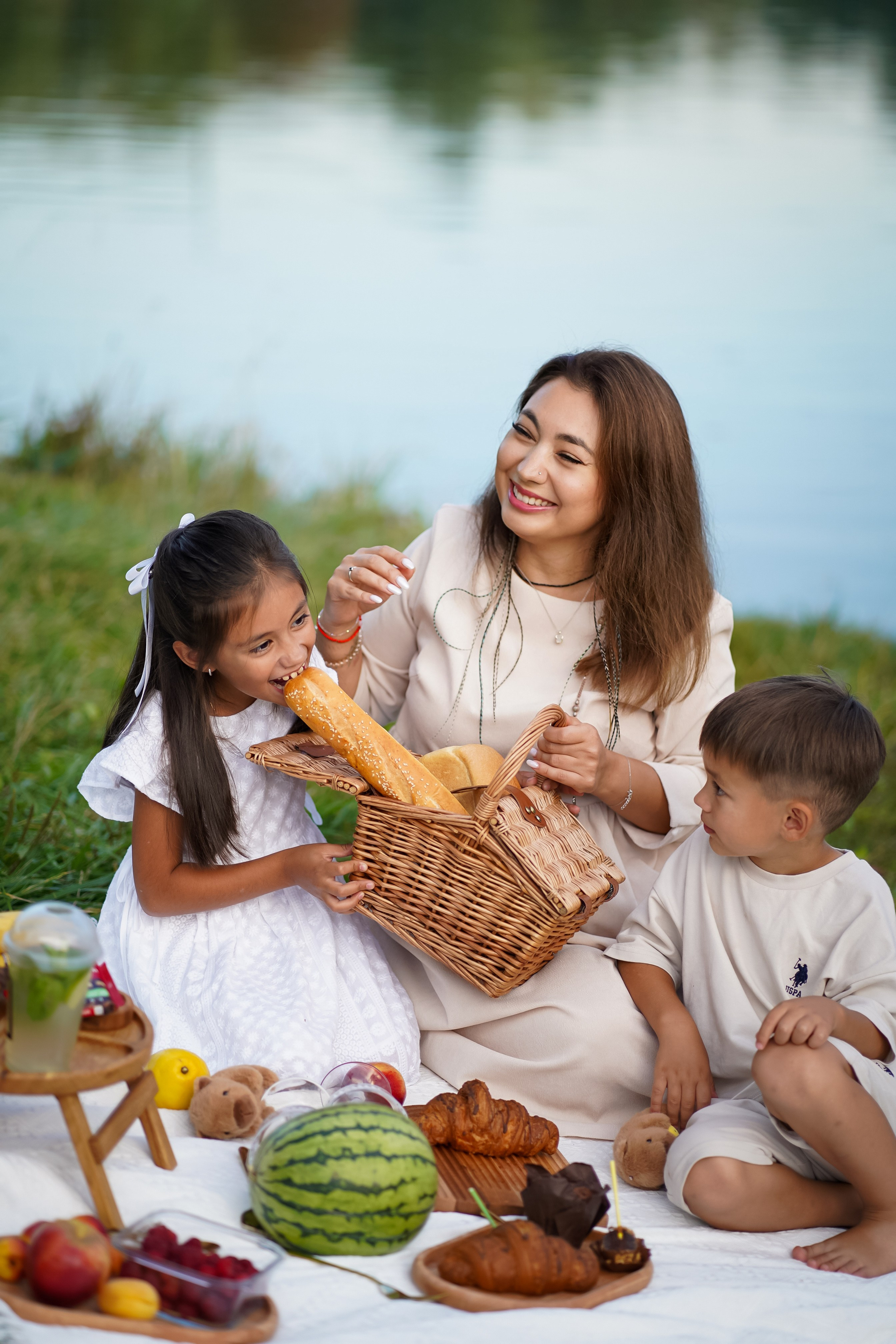 Индивидуальные съемки, репортаж, семейный, детский фотограф