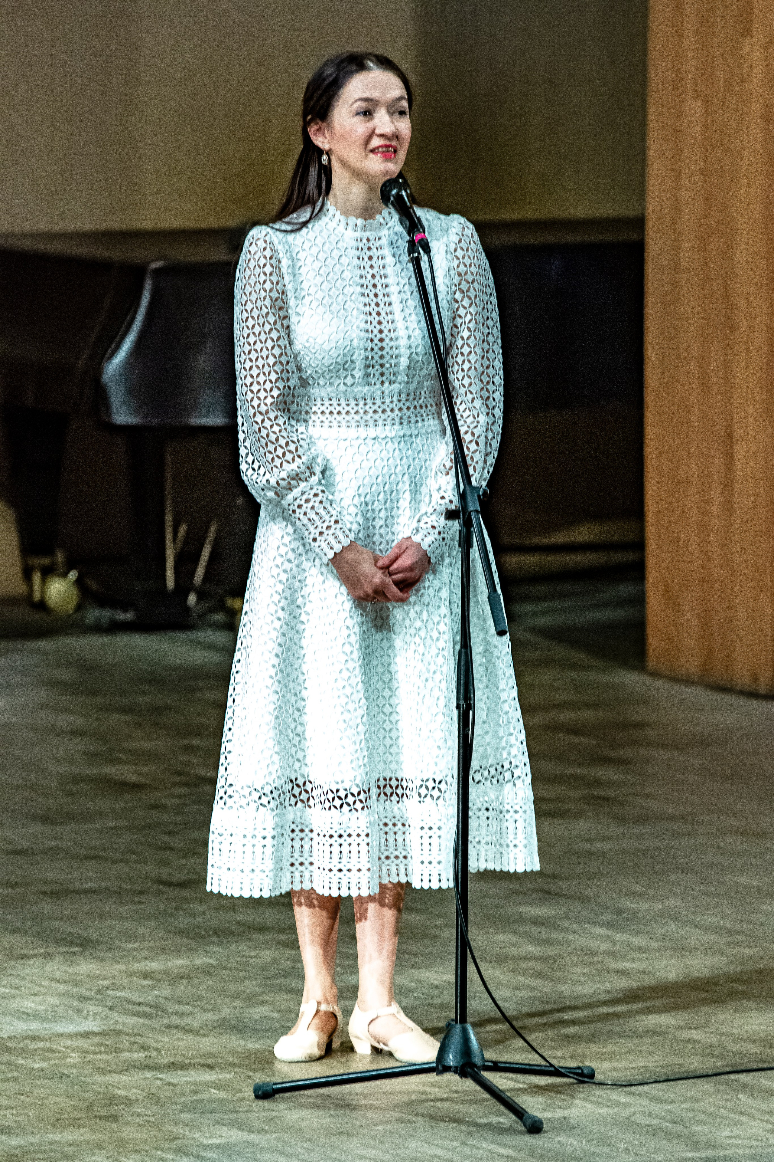 Марафон органной музыки XVIII международный зимний фестиваль искусств г. Сочи. Фотограф в Сочи Юрий Шептаев