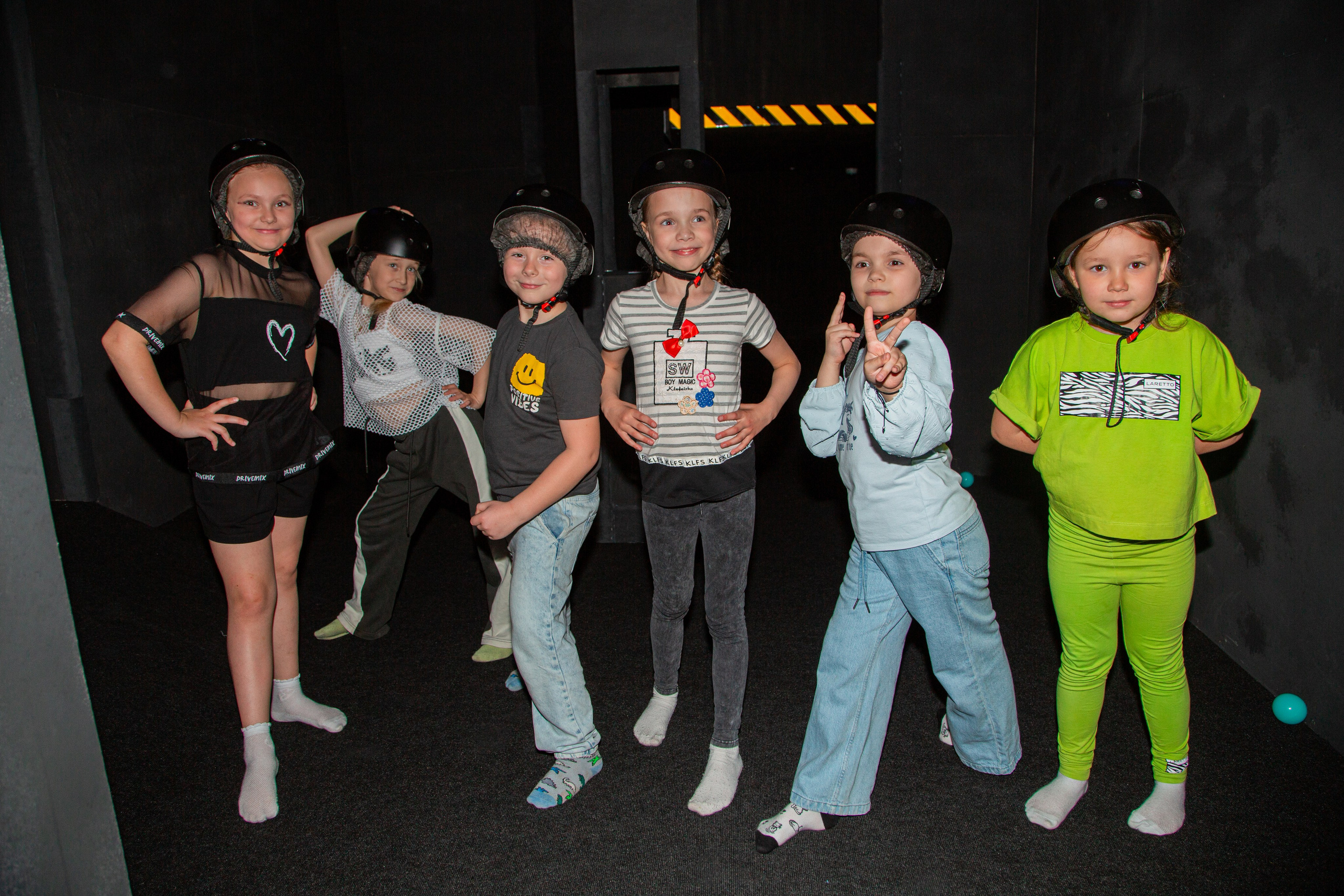 Детские праздники. Фотограф семейных событий в Самаре — Инна Лебединская