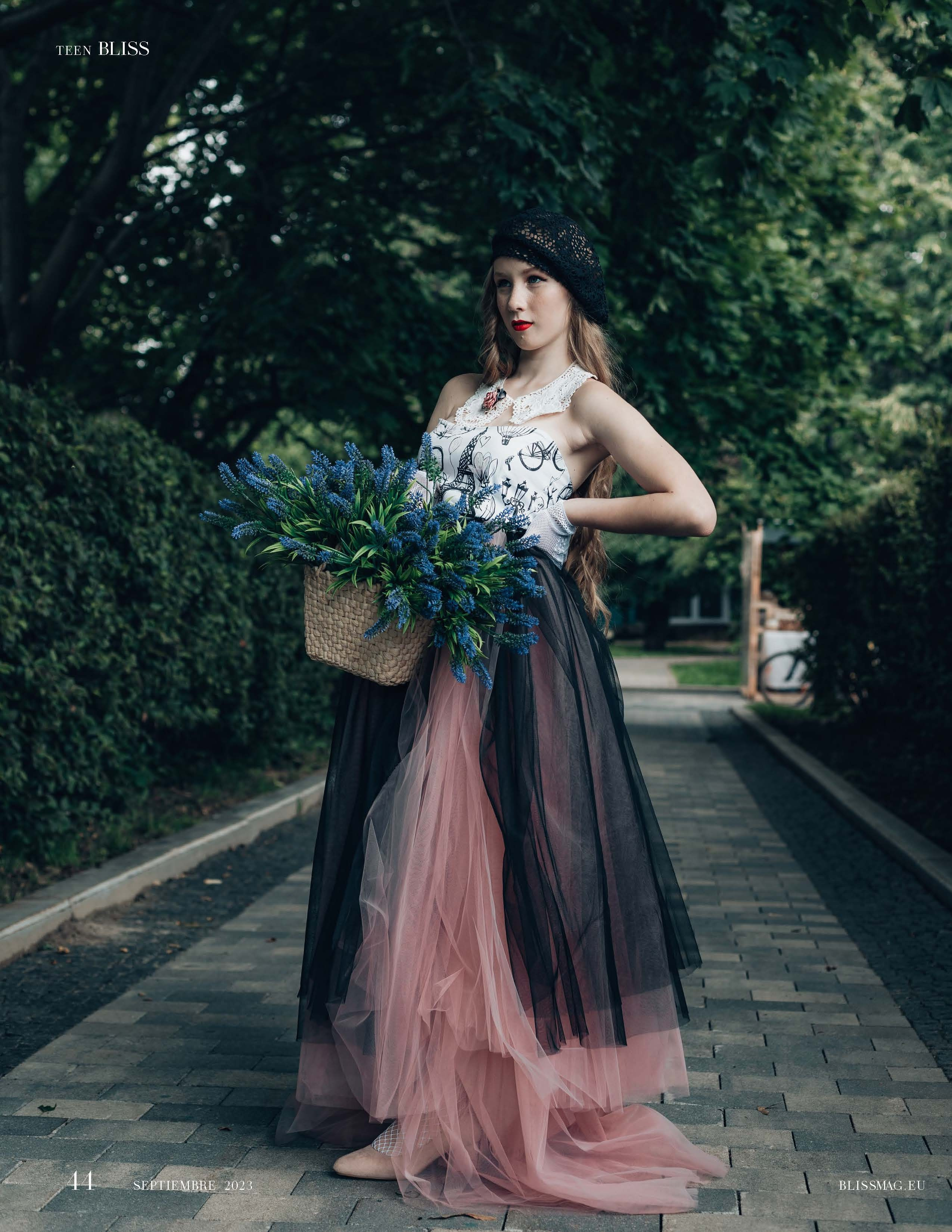 Журналы и публикации. Семейный и детский фотограф Эльвира Билибина