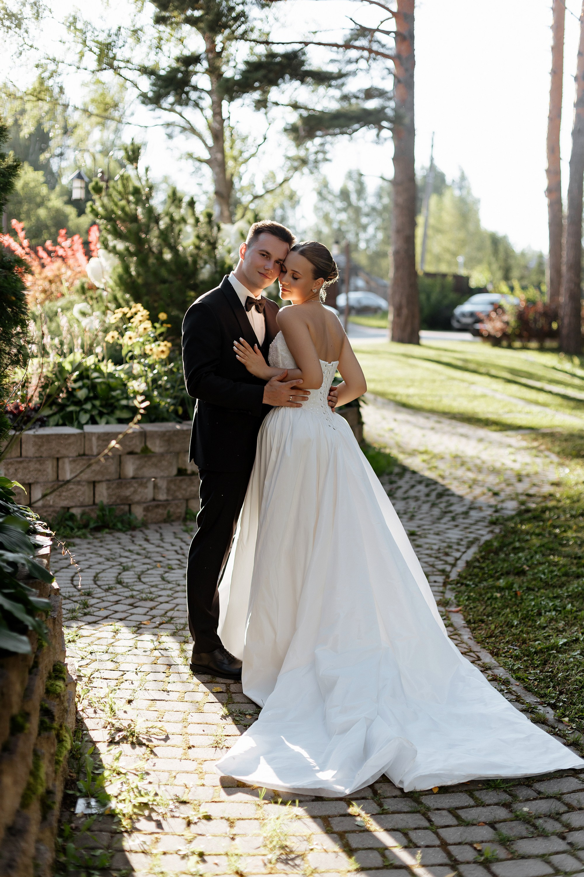 15 августа WED. Свадебный фотограф Анастасия Пелевина