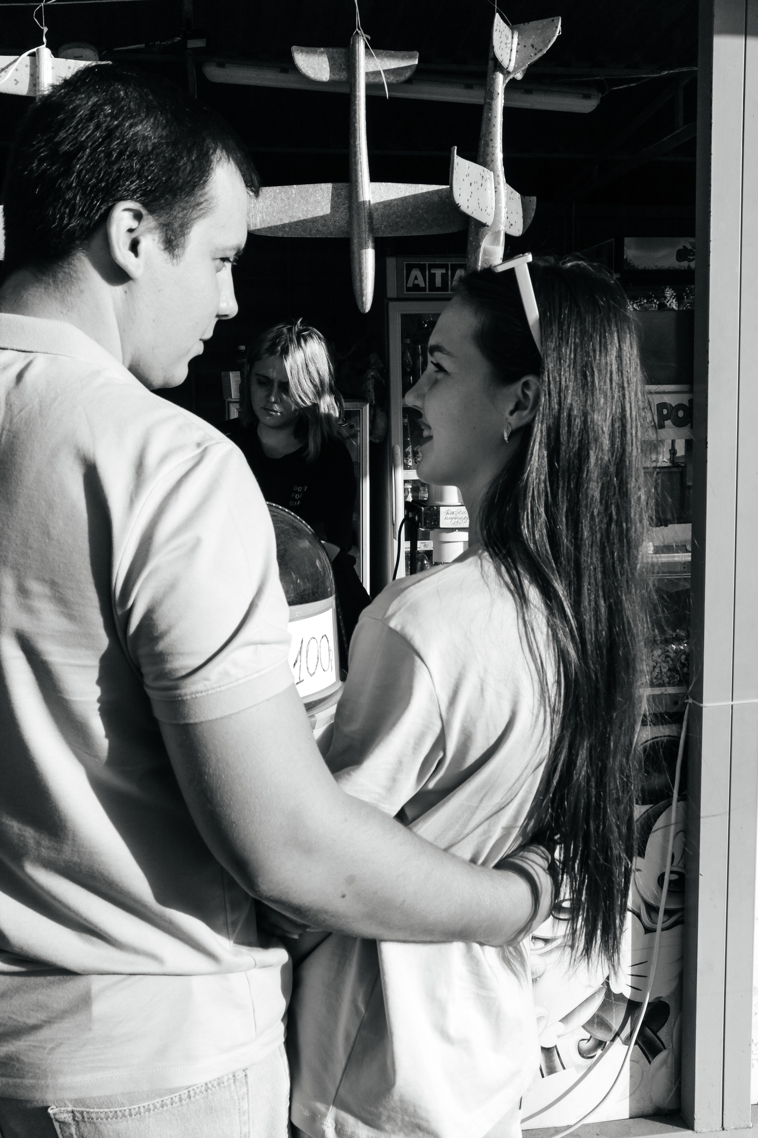 Милена и Вадим. Свадебный фотограф в Буденновске