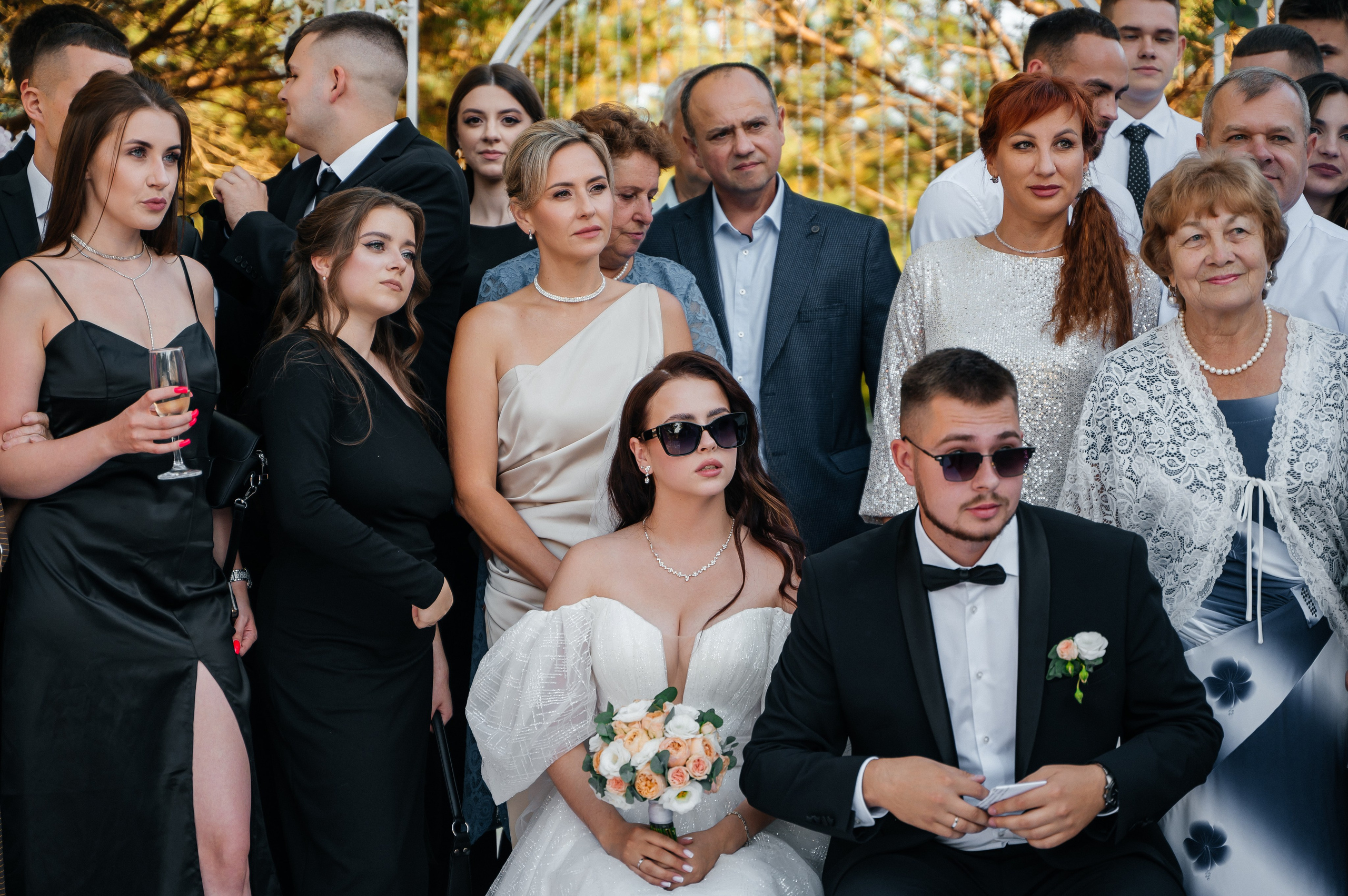 Даня и Настя 07.09.2024. Свадебный и семейный фотограф в городе Смоленске