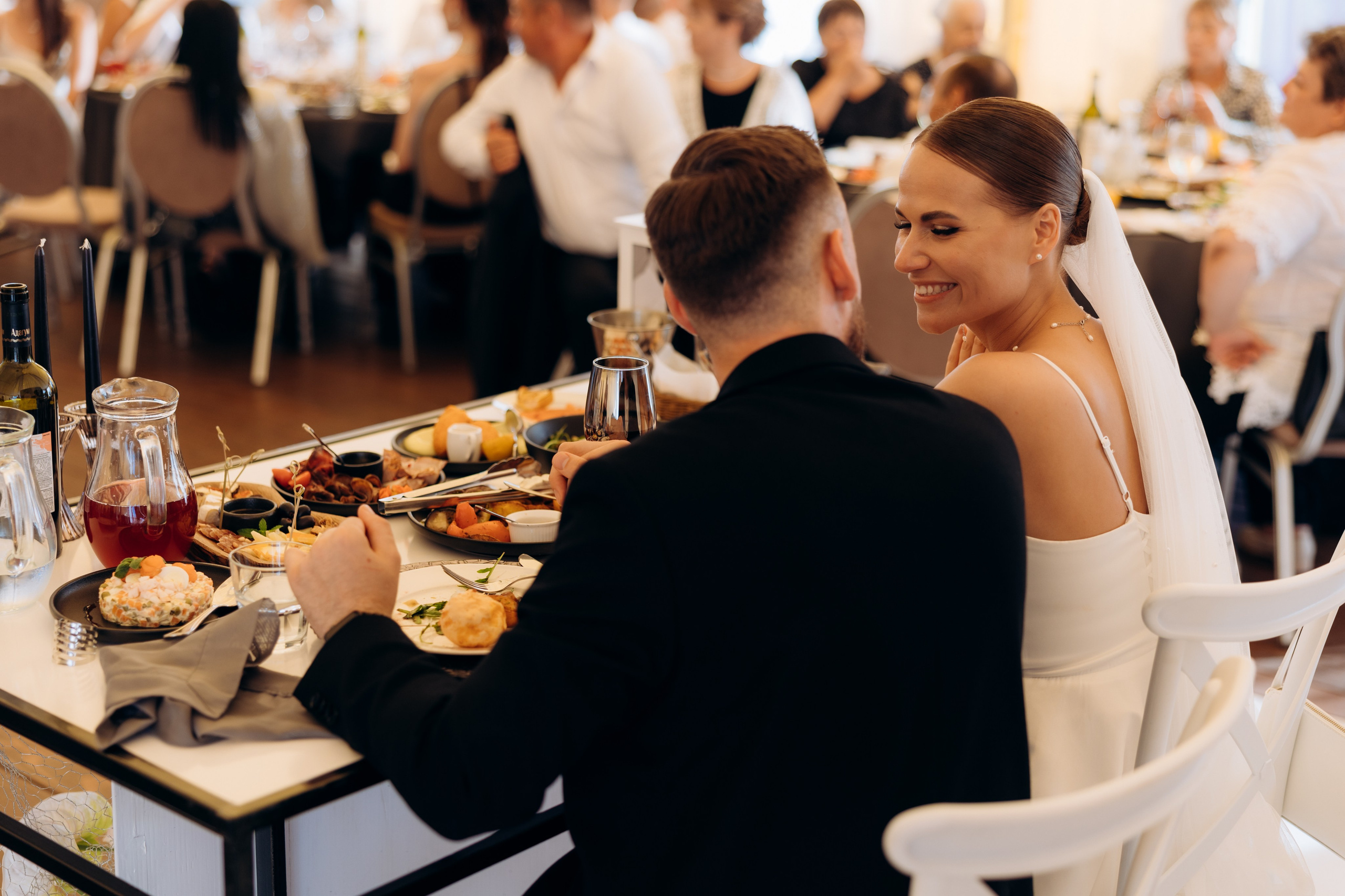 Влад + Женя. Александр Видякин Фотограф в Хакасии и Красноярском крае