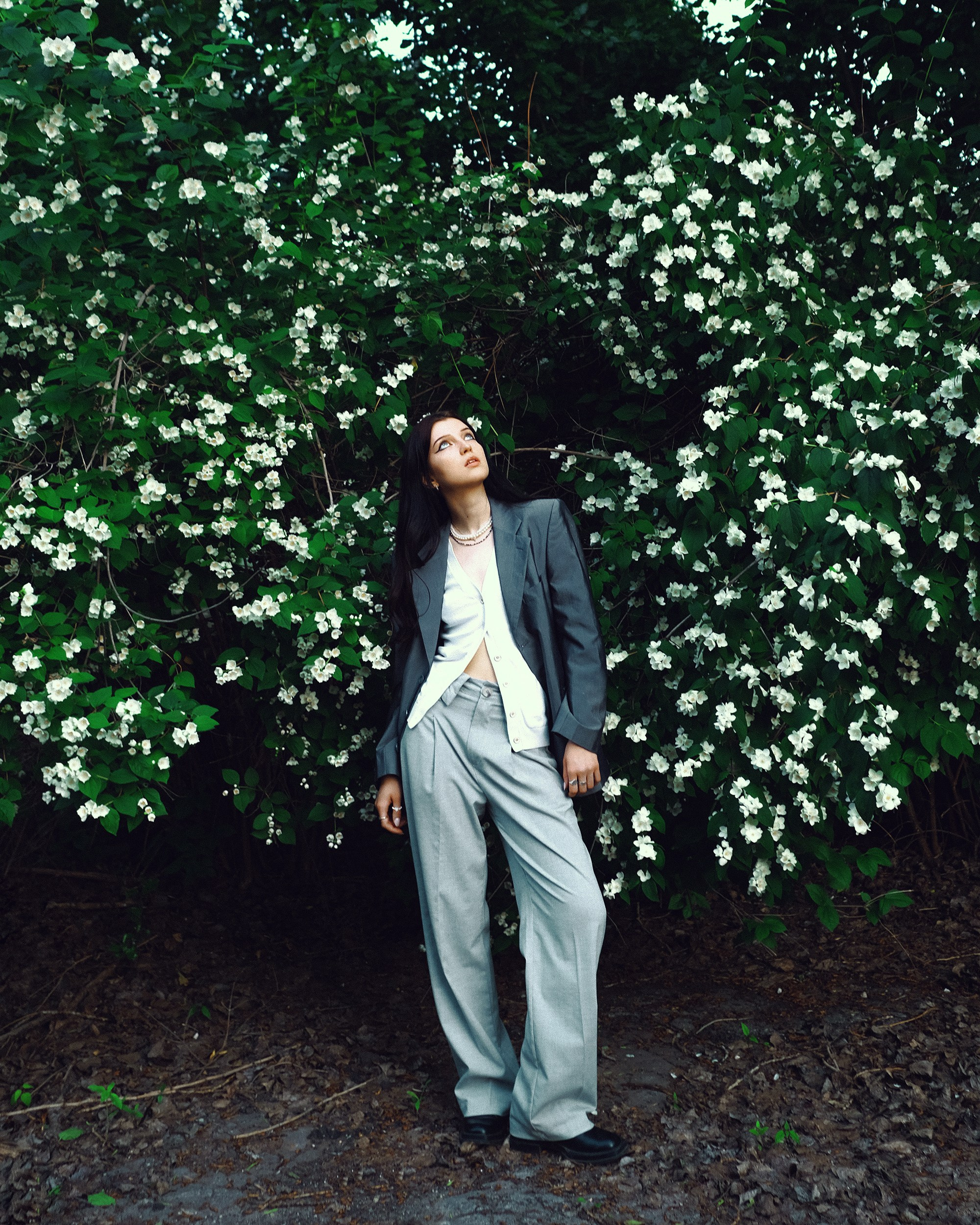 Елизавета. Anya.vision