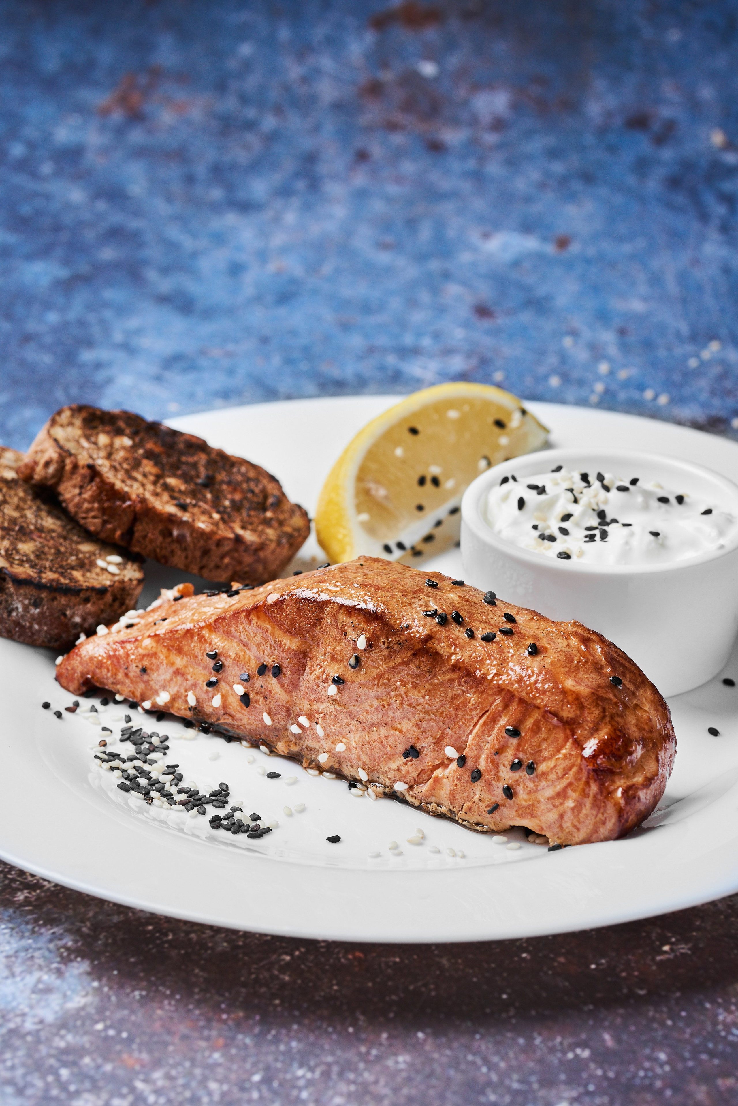 Фуд фотография. Коммерческий фотограф в Ульяновске