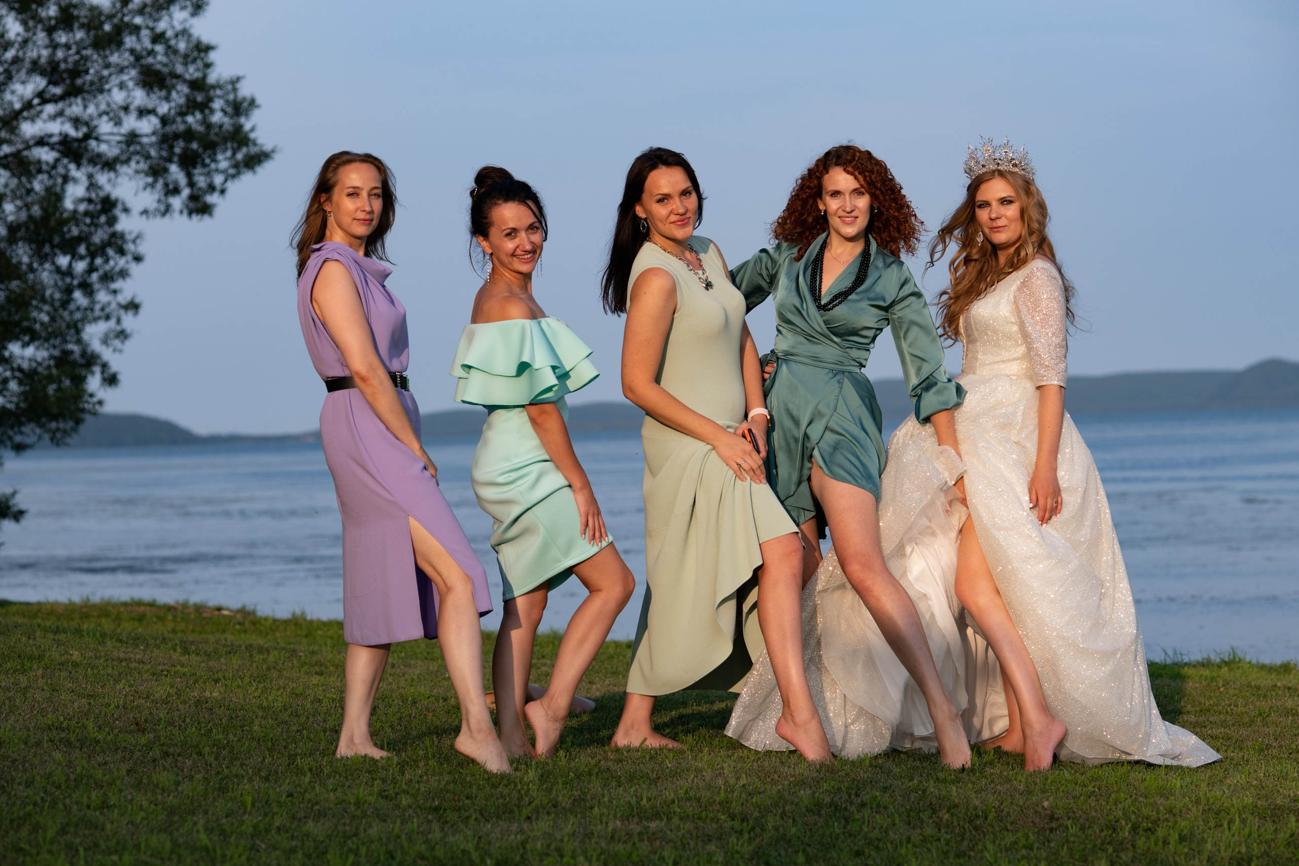 Игорь и Александра (21.08.2021). Фотограф Андрей Серенков