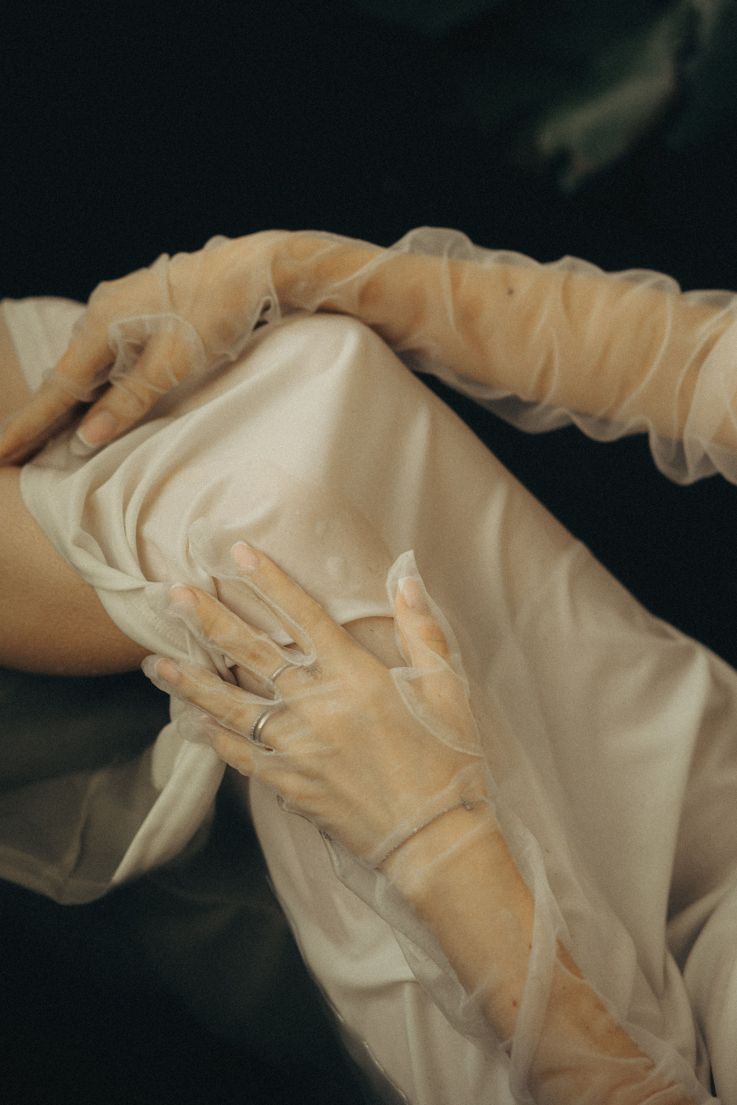 Лейсан. Даша Царёва, фотограф