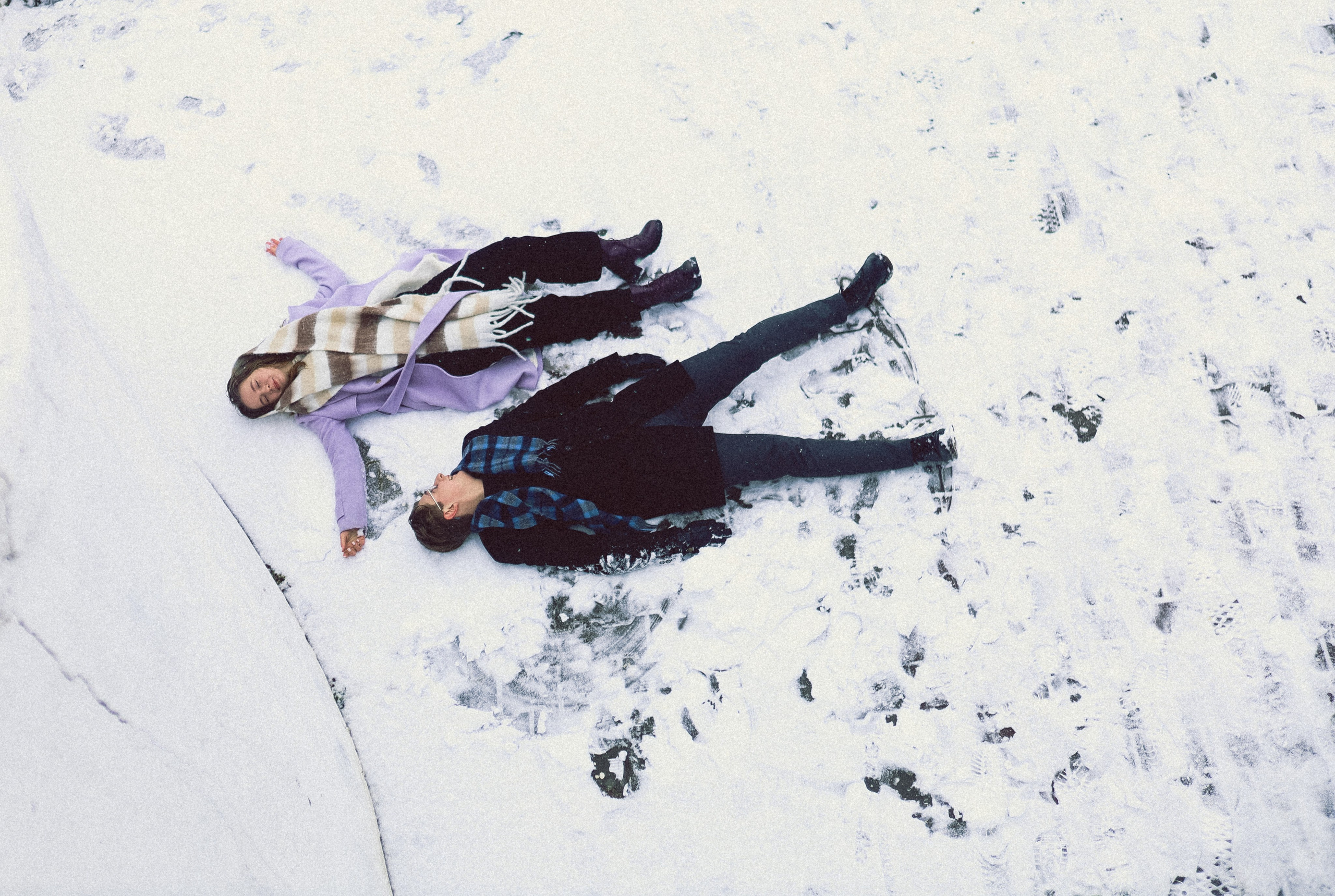 Алина и Слава. Даша Царёва, фотограф в Ростове-на-Дону