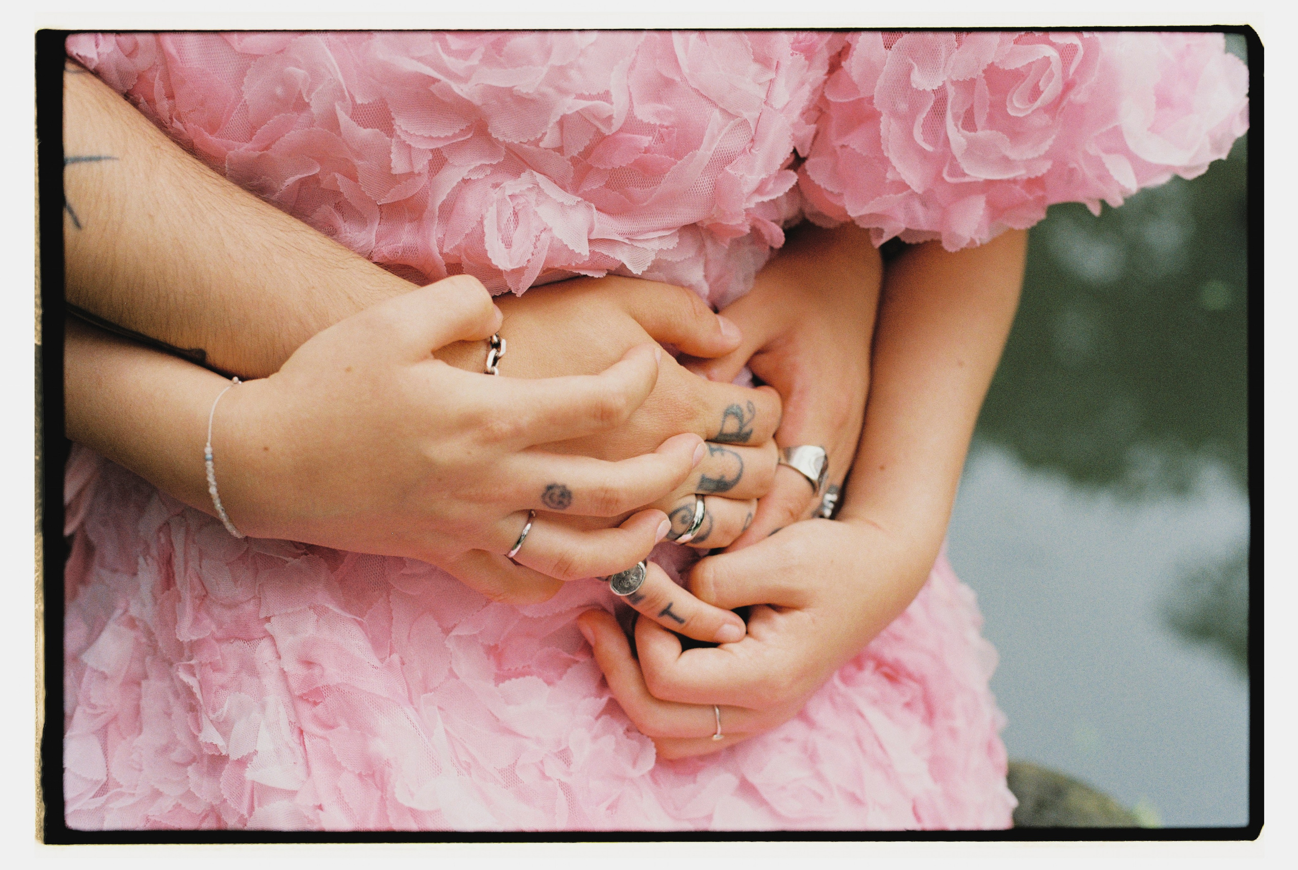 Прайс. Фотограф Яна Булгакова