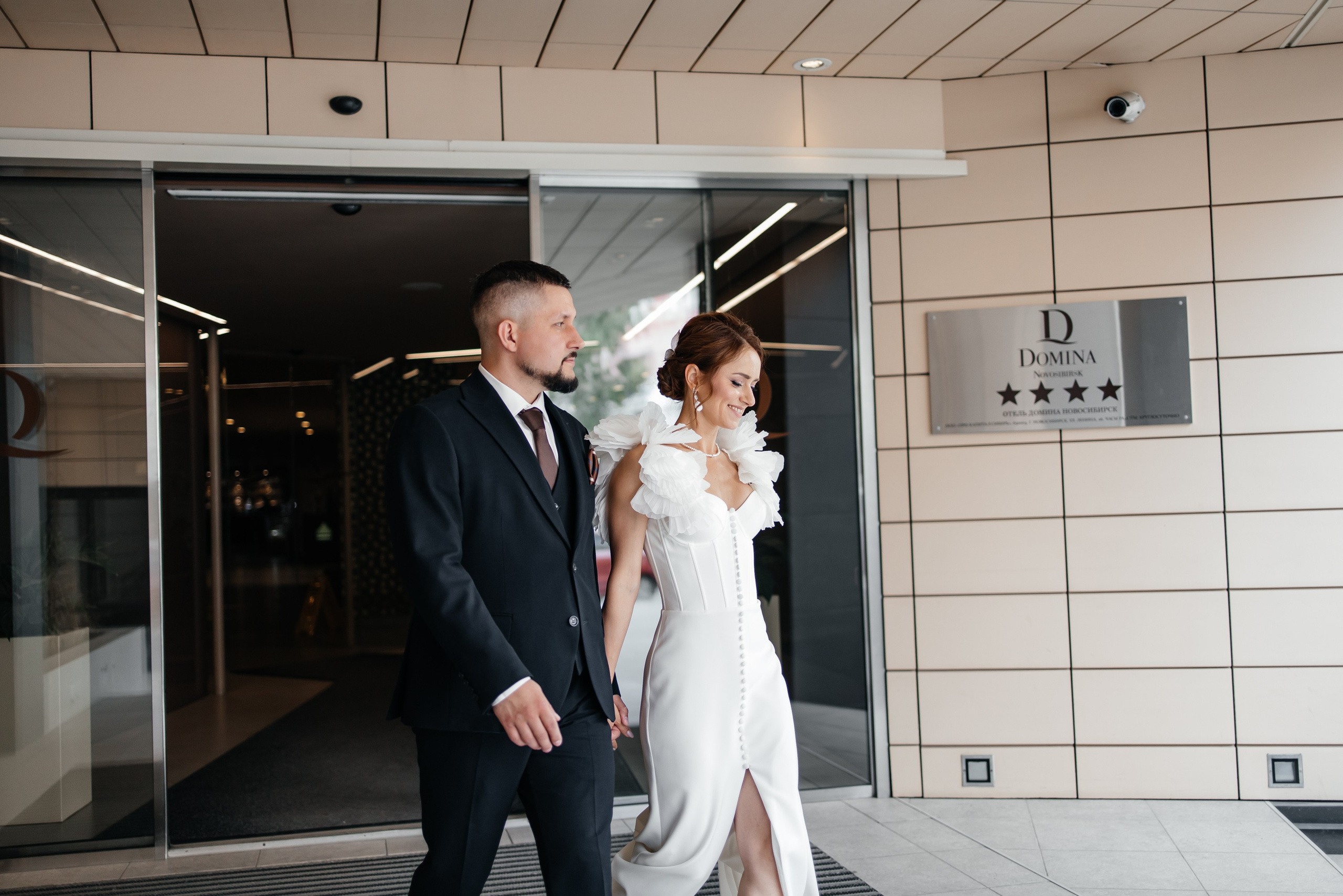 ПАКЕТ 8 ЧАСОВ. Свадебный  фотограф Новосибирск