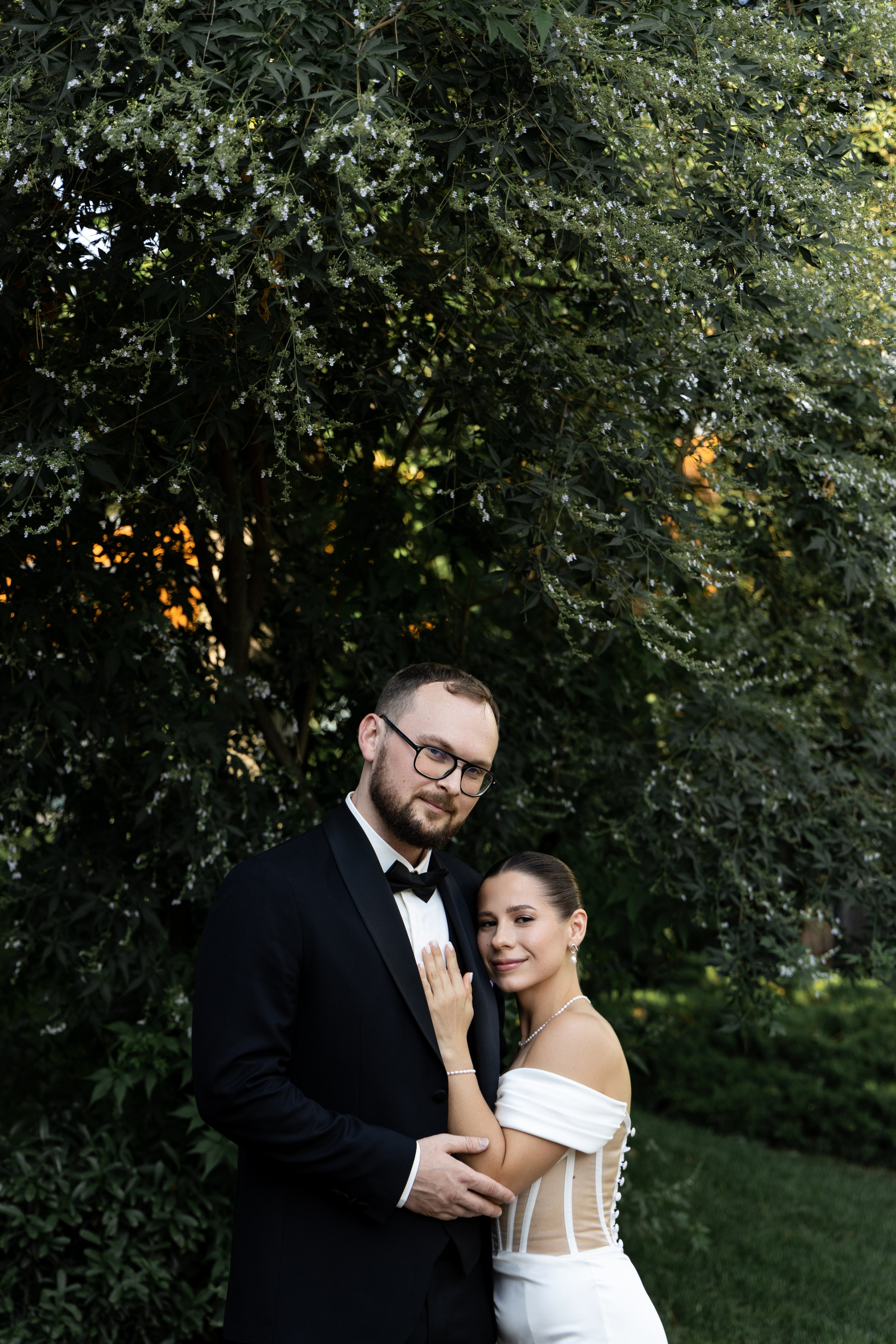 Цитрусовые. Свадебный фотограф. Краснодар, Сочи, Новороссийск. Вадим Мерье