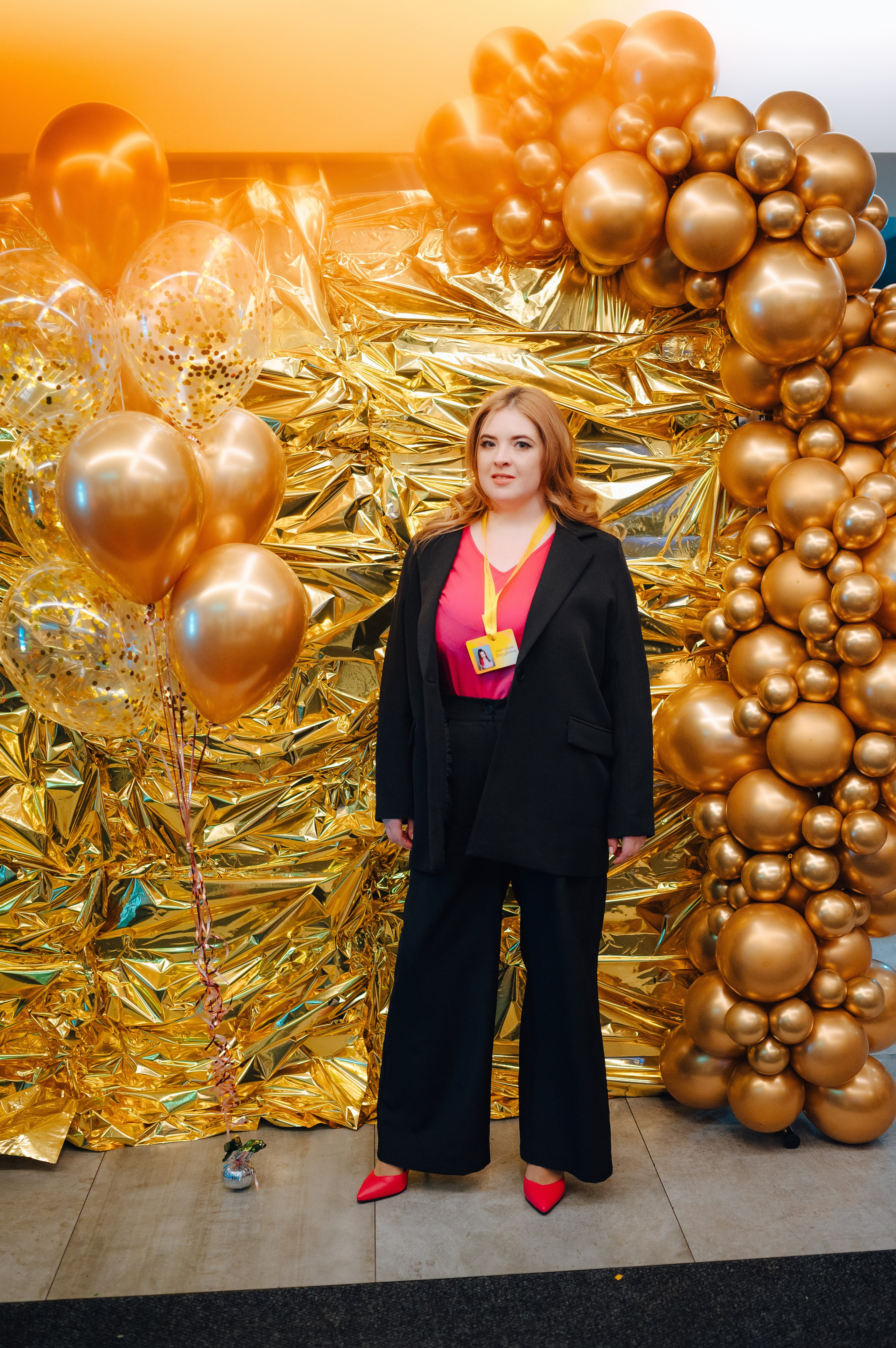 НЕТВОРКИНГ М.О.илюди. Детский и семейный фотограф Катерина Мишина