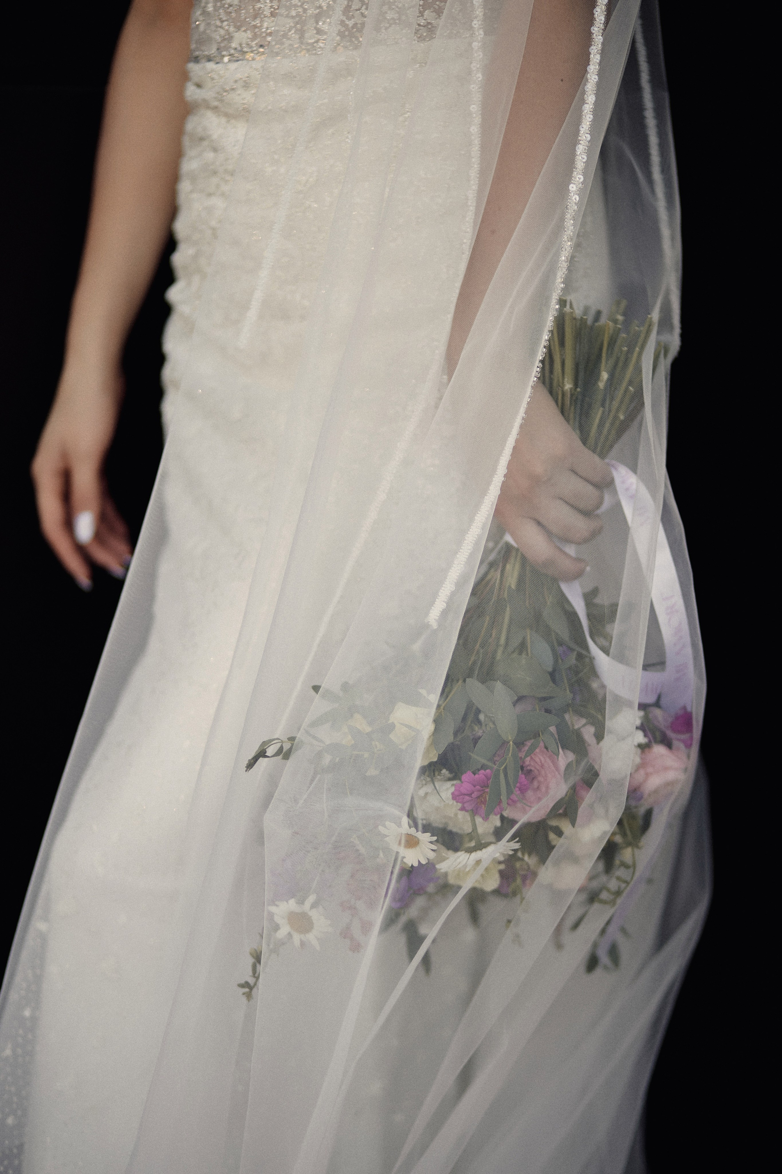 Илья и Анастасия. Свадебный фотограф Чайковский