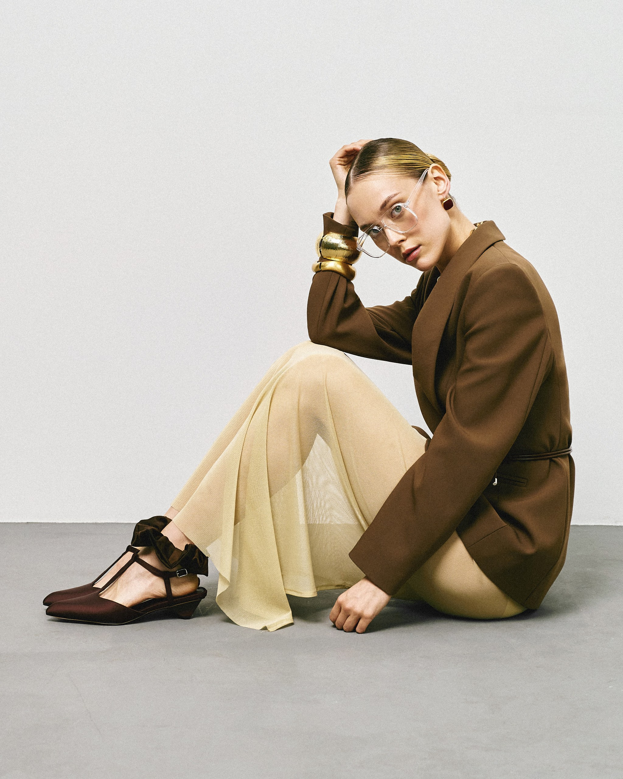 Catalog 1. Фотограф Кирилл Ламбурт