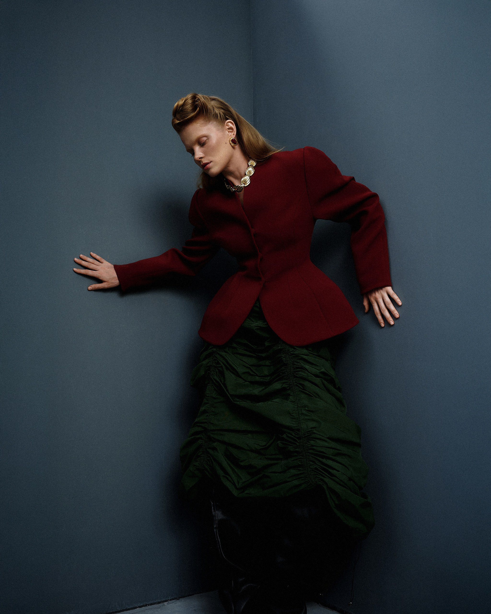 ART 2. Фотограф Кирилл Ламбурт