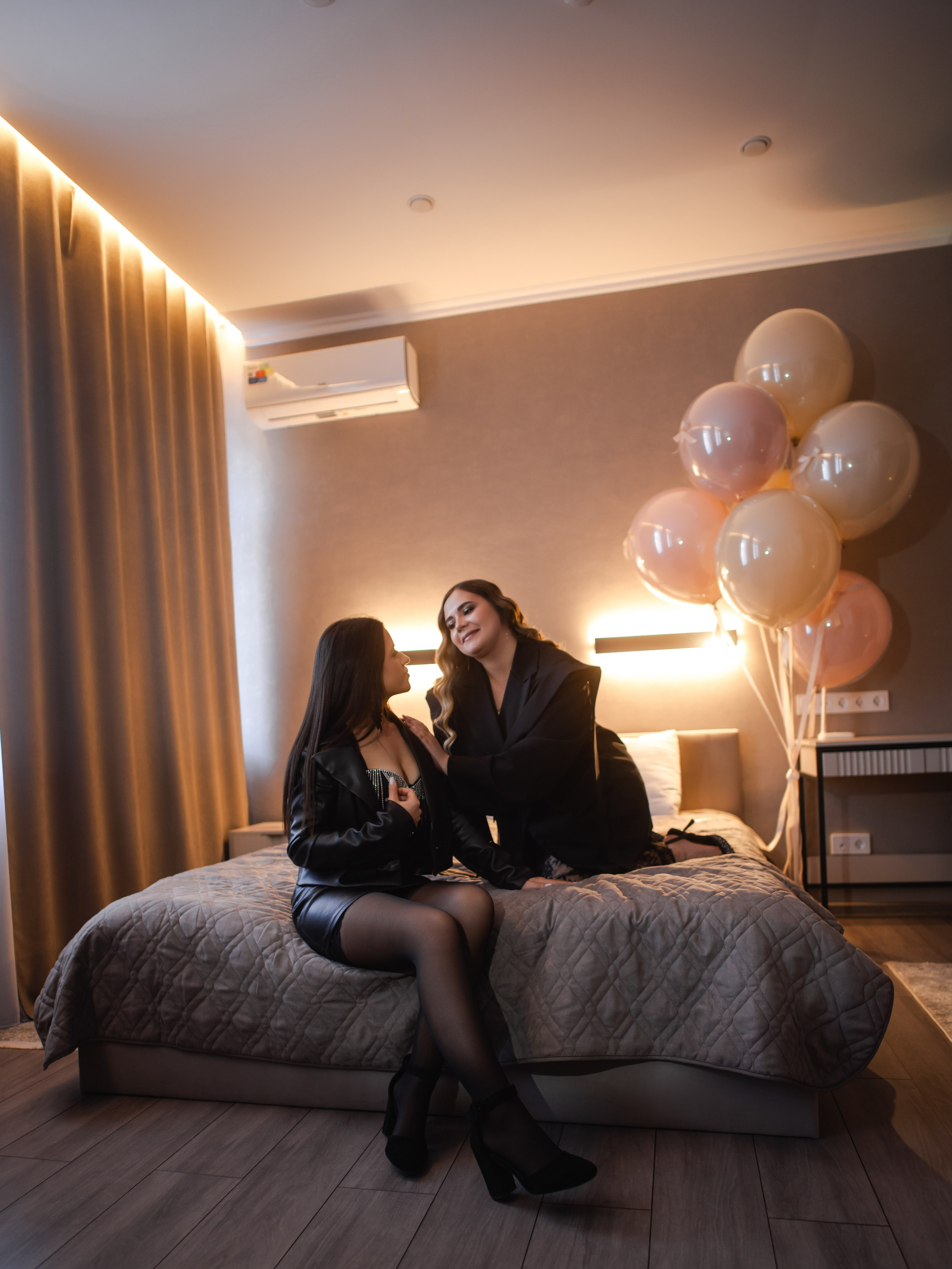 Леон. Семейный и детский фотограф в Екатеринбурге и НевьянскеТимурова Алина