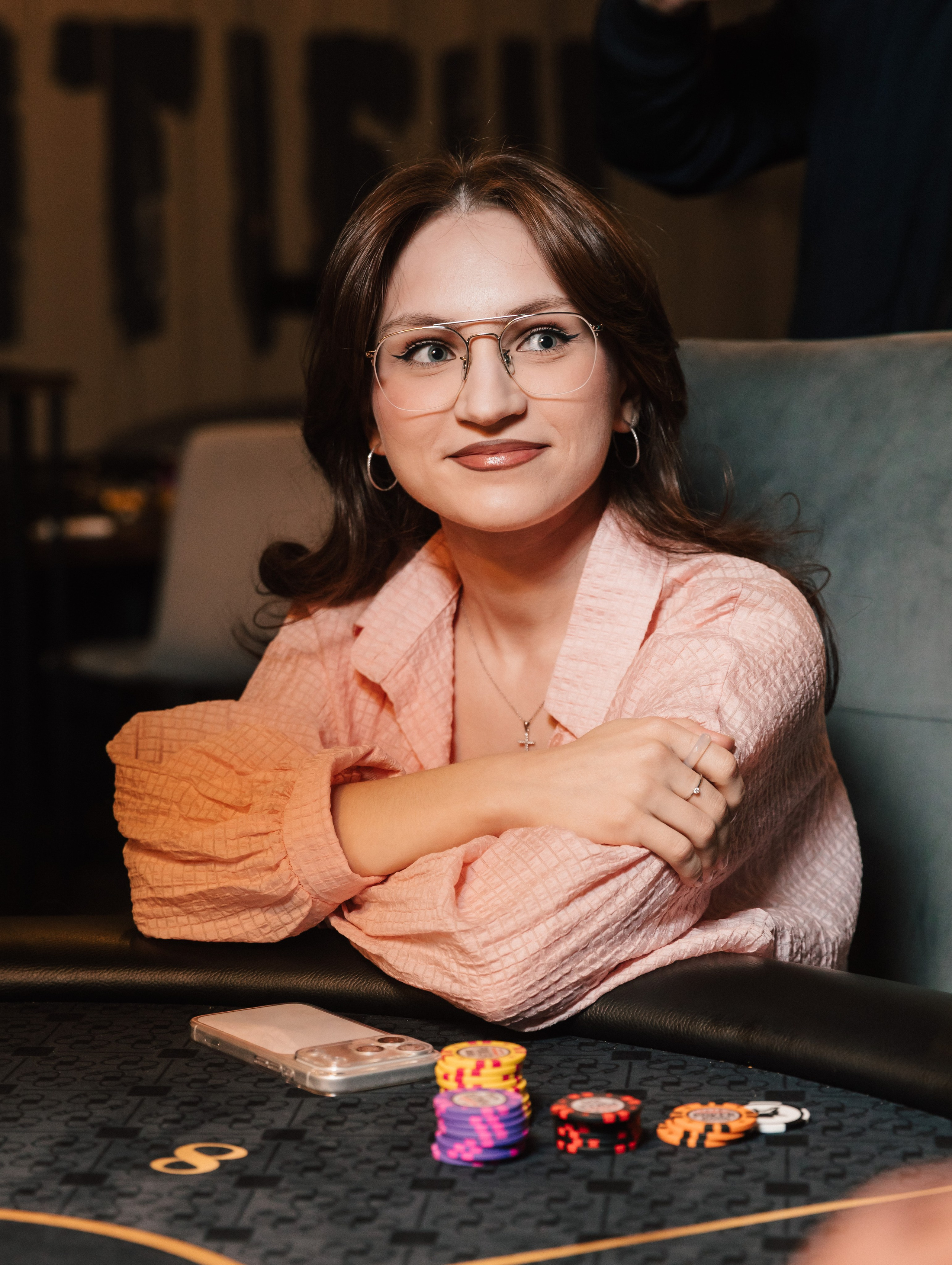 GARAGE GAME POKER. Kubynin.V Production