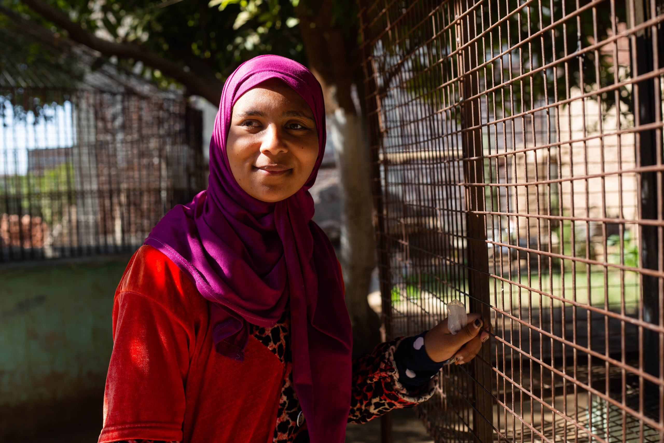 Египет. Репортажный фотограф в Москве Зуйко Оксана