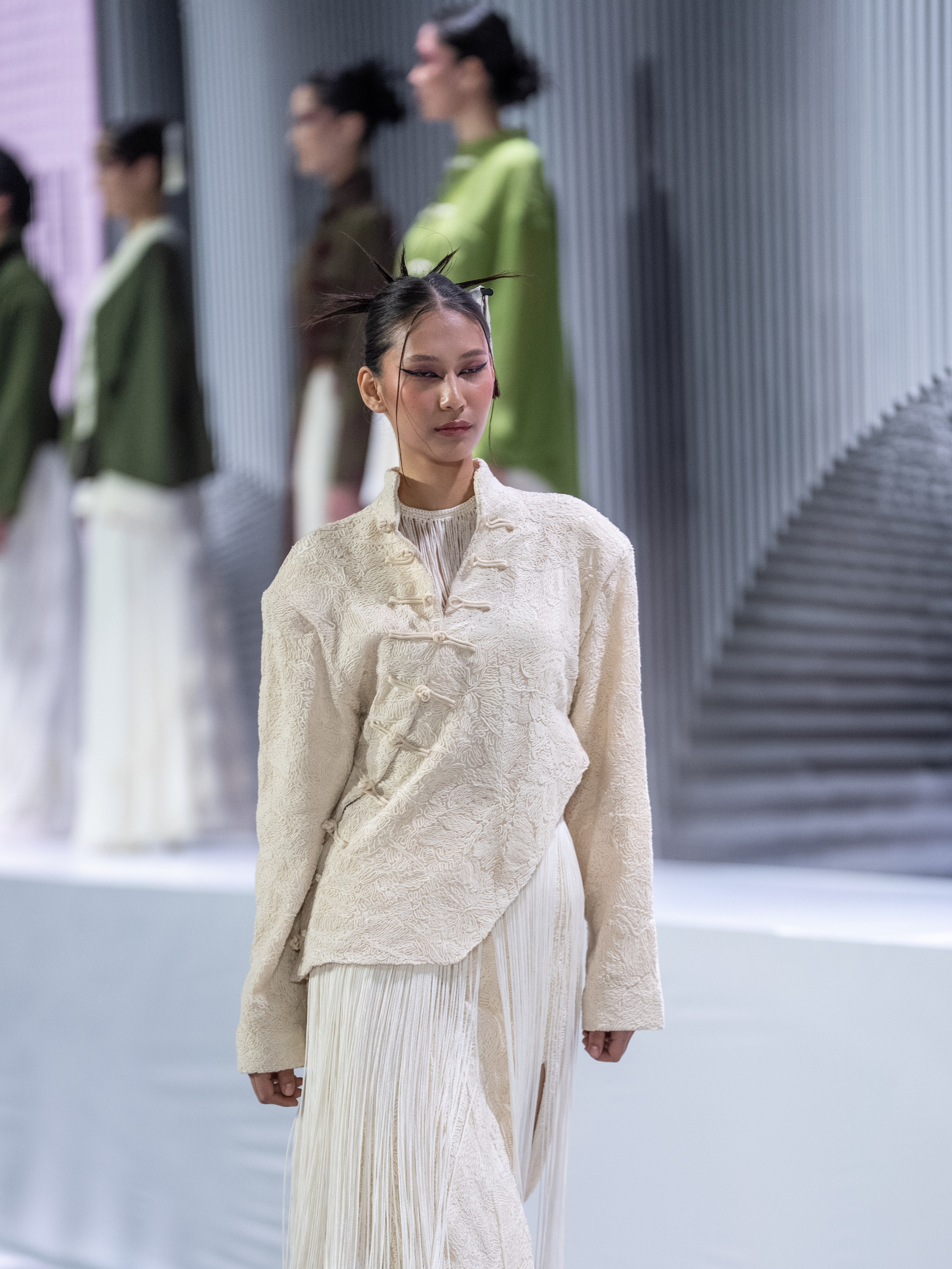 Kazakhstan Fashion Week