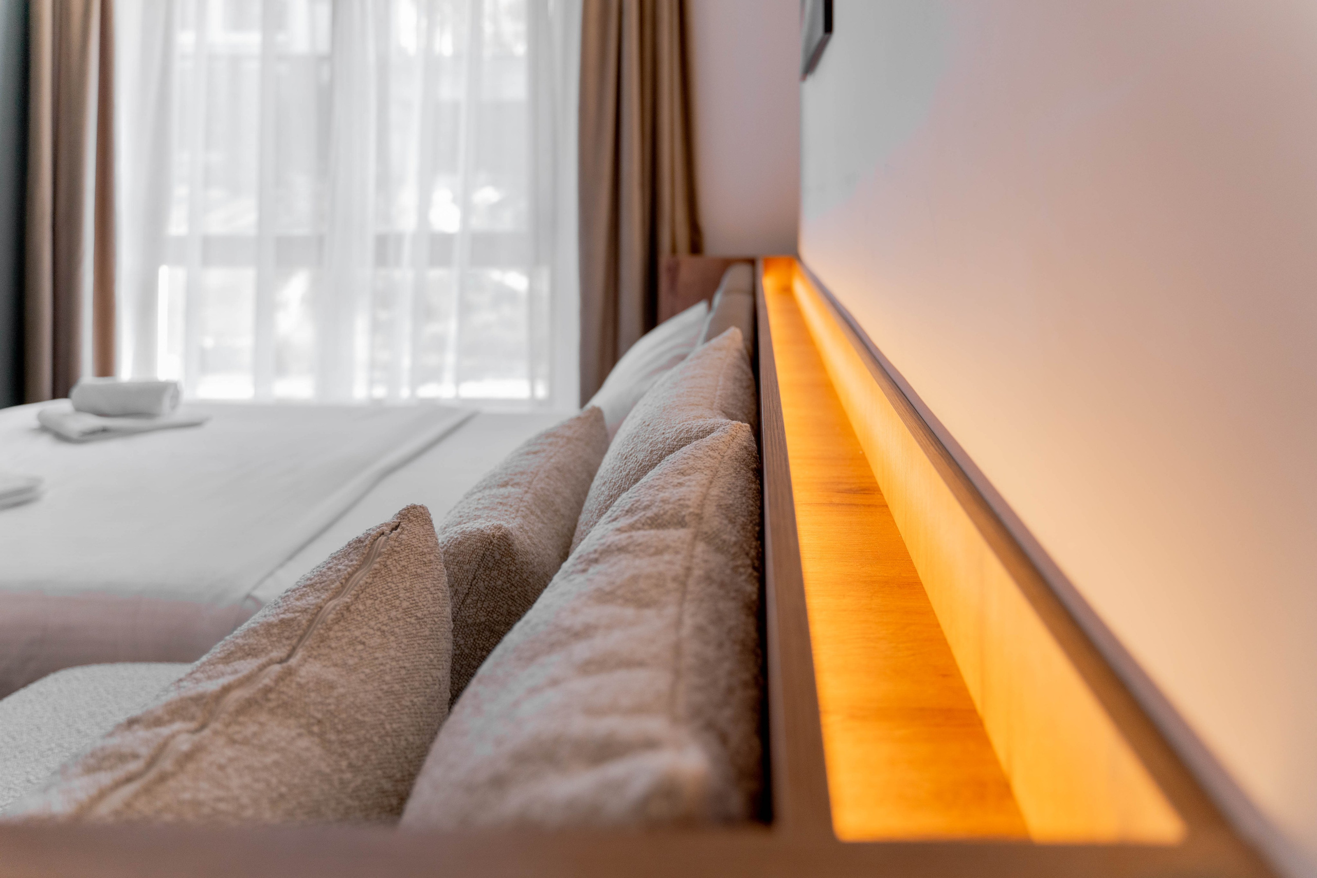 Madre interiors. Photographer Liana Sudets Serbia Kopaonik Brzece Brus