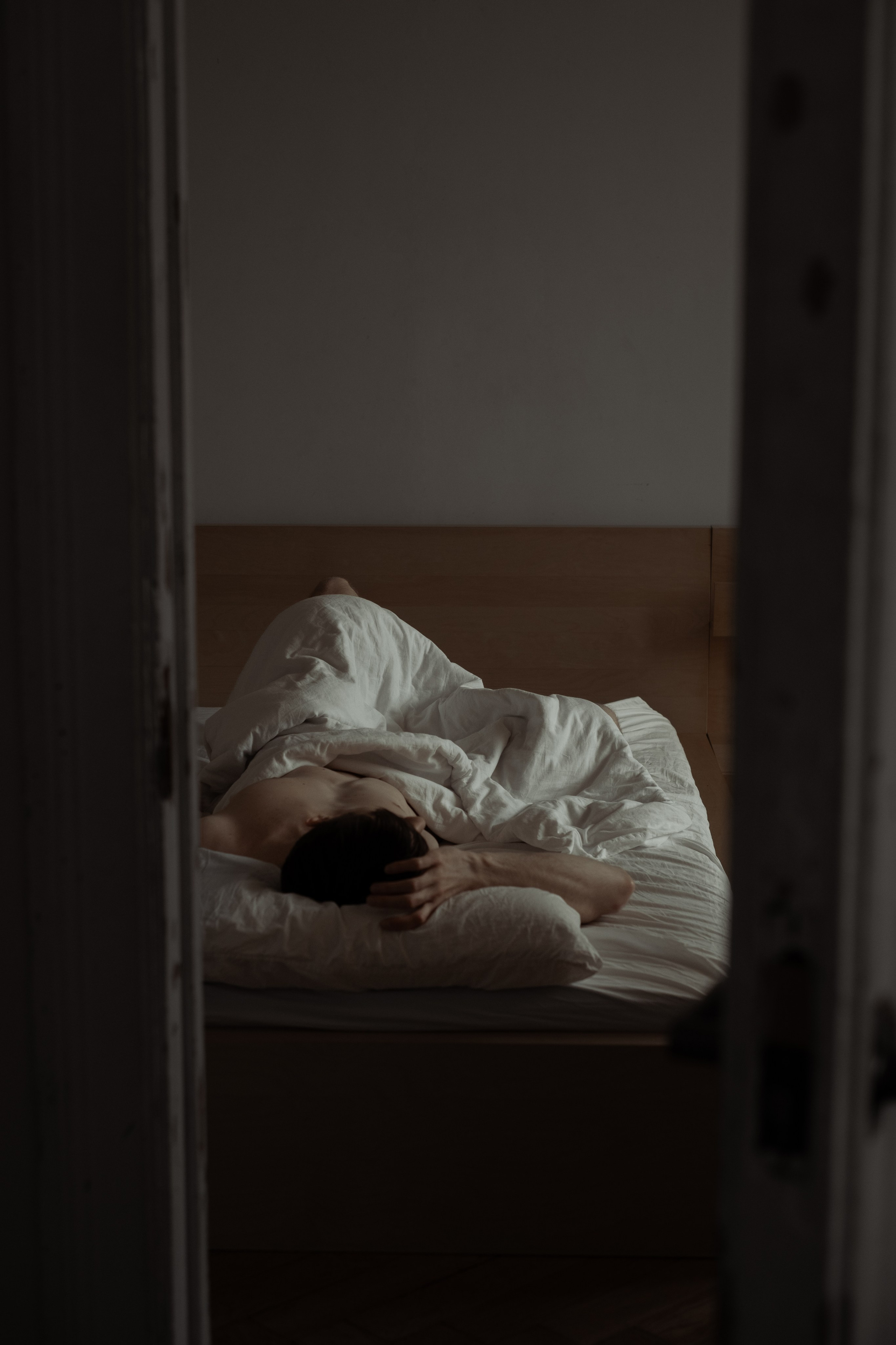 Никита. Фотограф в Москве. Женский и мужской портрет, лавстори (love story)