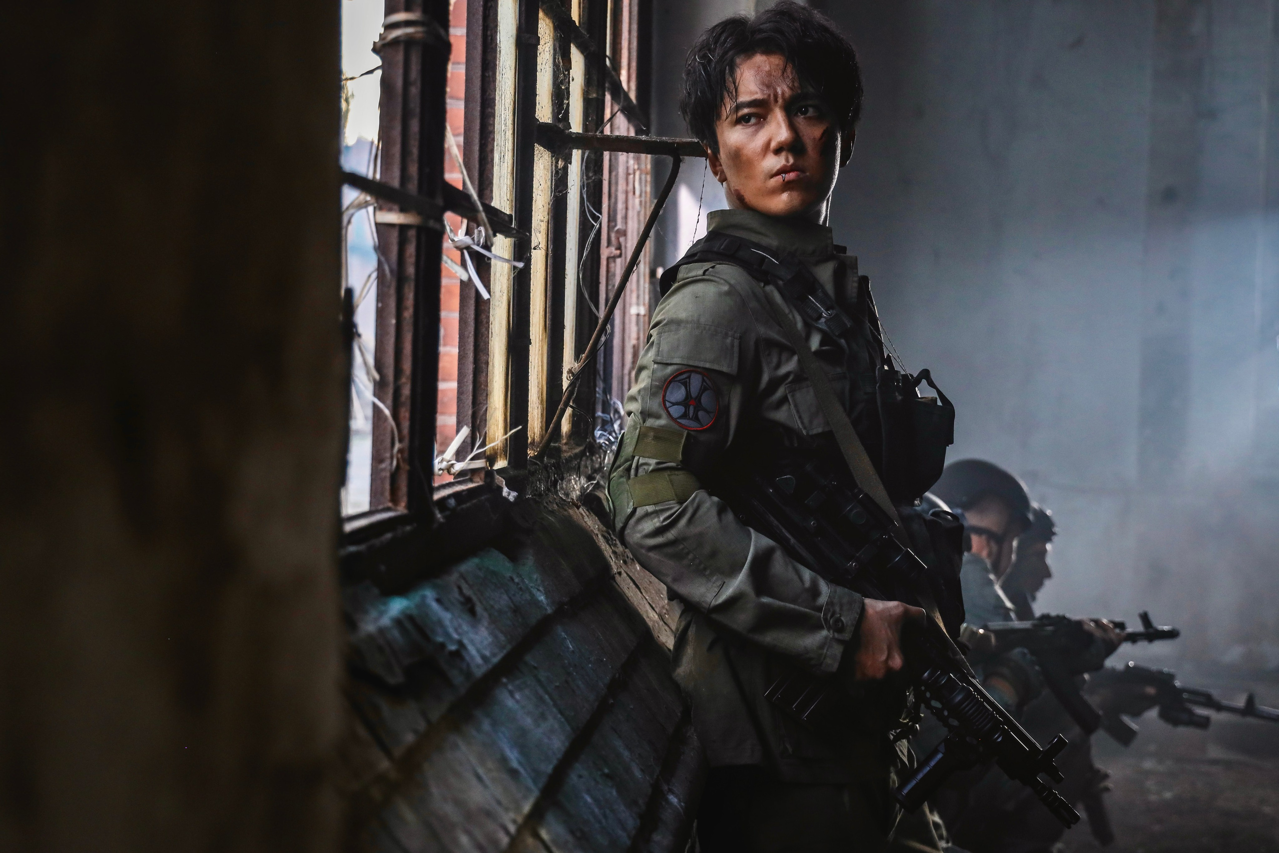 Портфолио. Главная