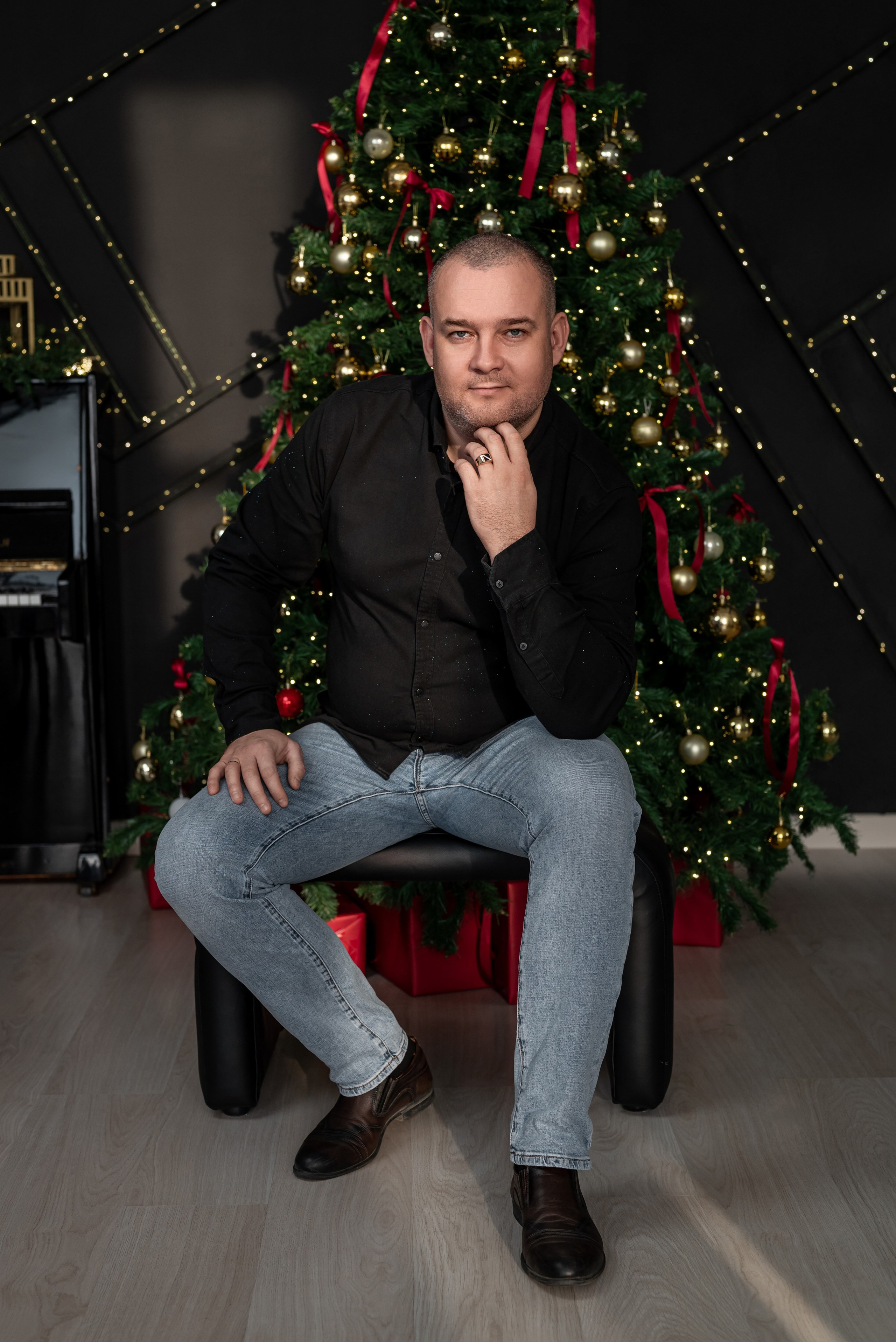 Алина. Фотограф в городе Салават